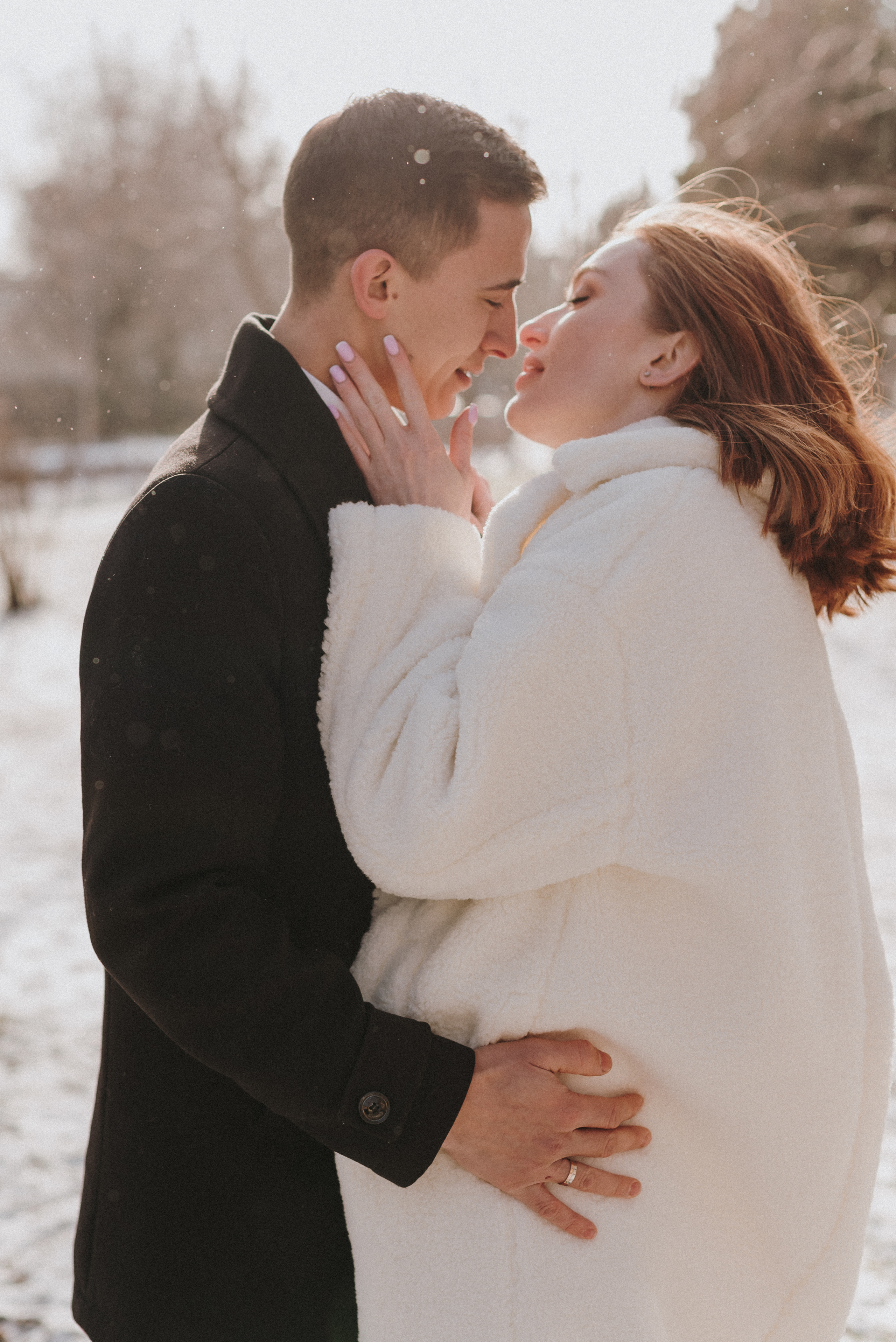 Никита + Алена. Свадебный и семейный фотограф Волгоград Москва