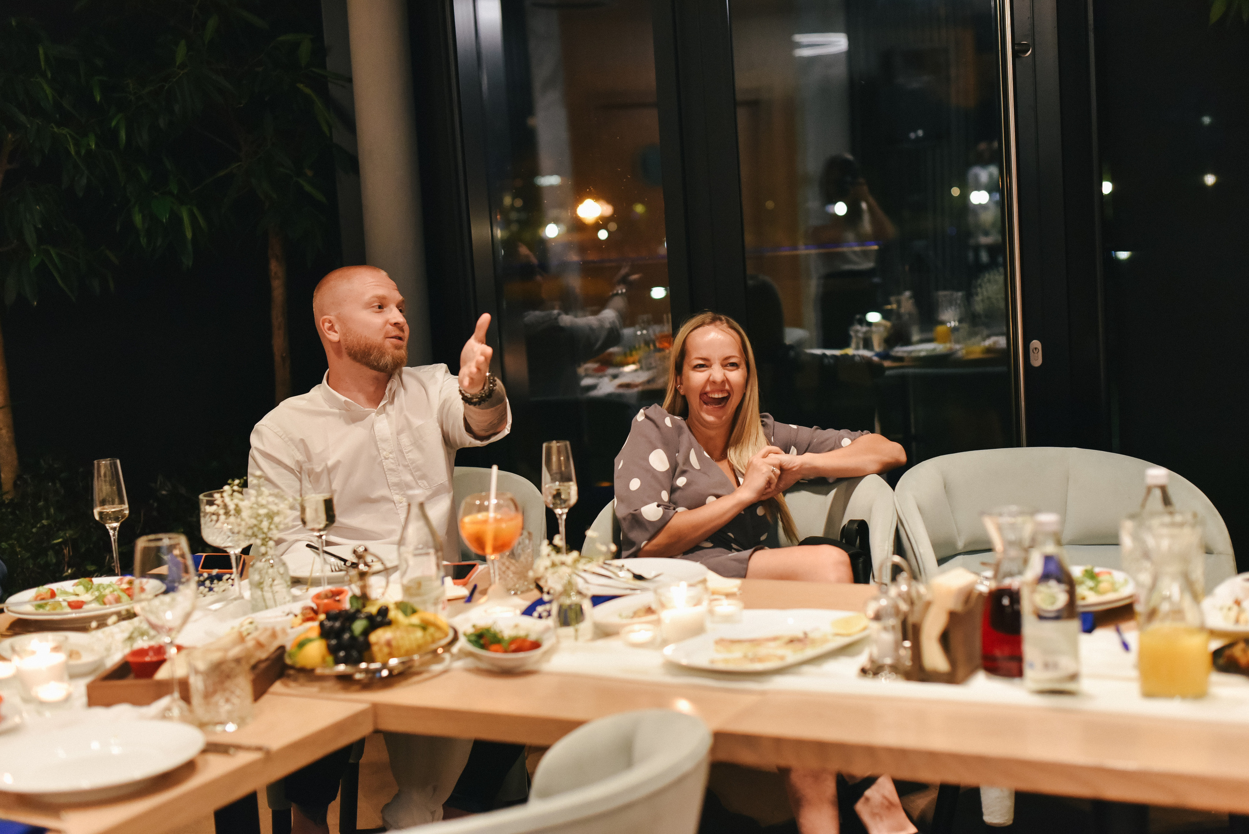 Юбилей Галины. Свадебный и семейный фотограф Волгоград Москва