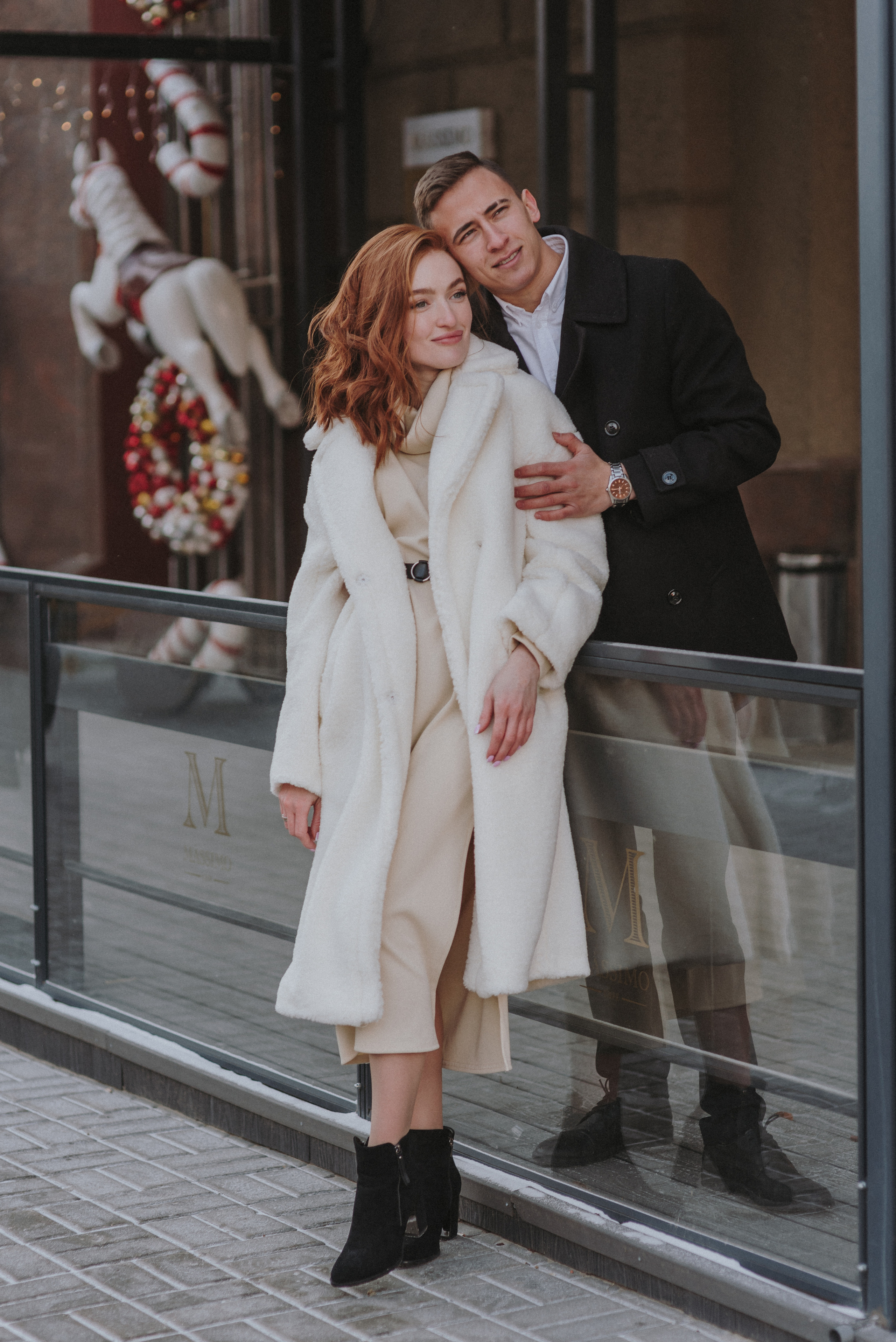 Никита + Алена. Свадебный и семейный фотограф Волгоград Москва