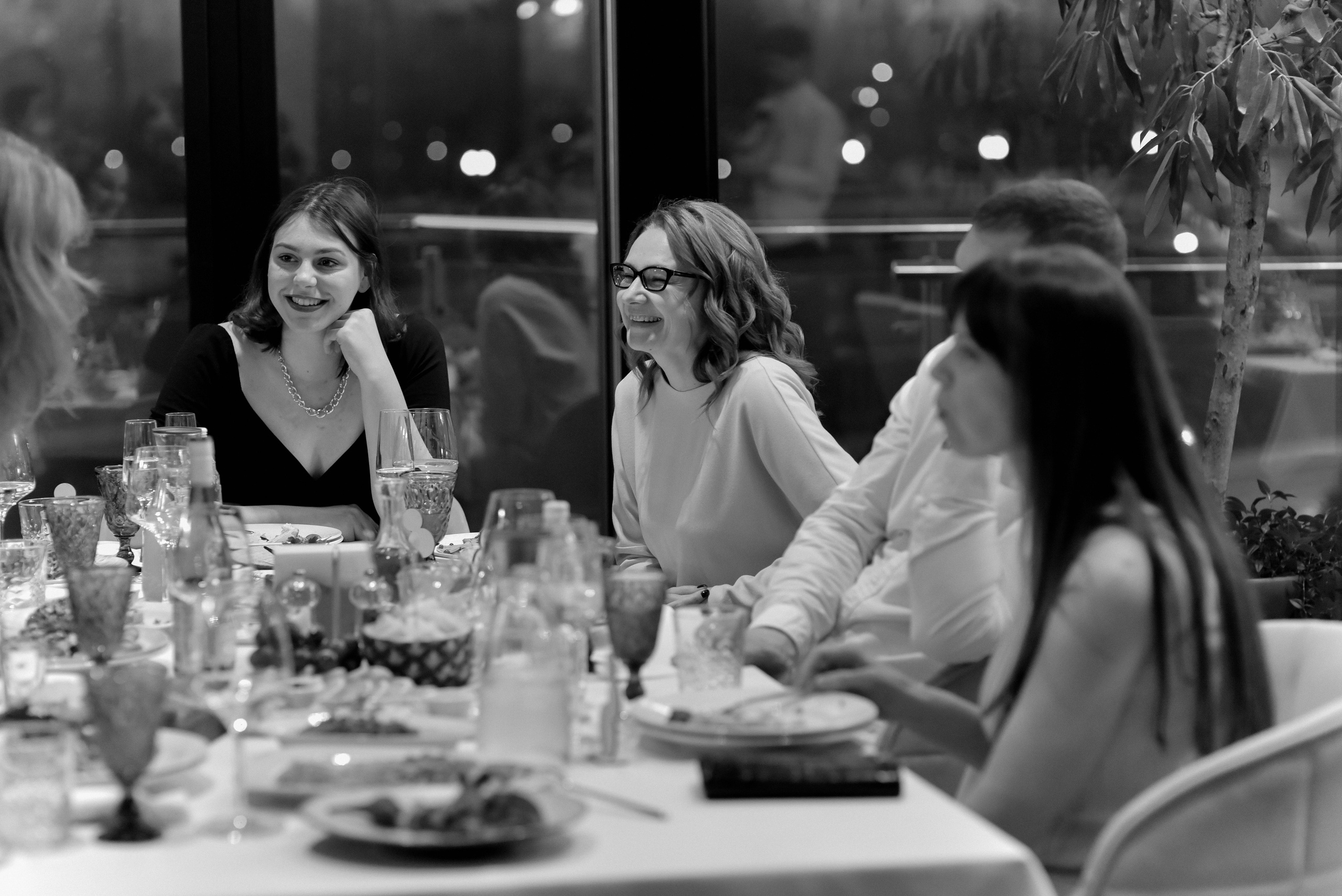 День Рождения Натальи. Свадебный и семейный фотограф Волгоград Москва