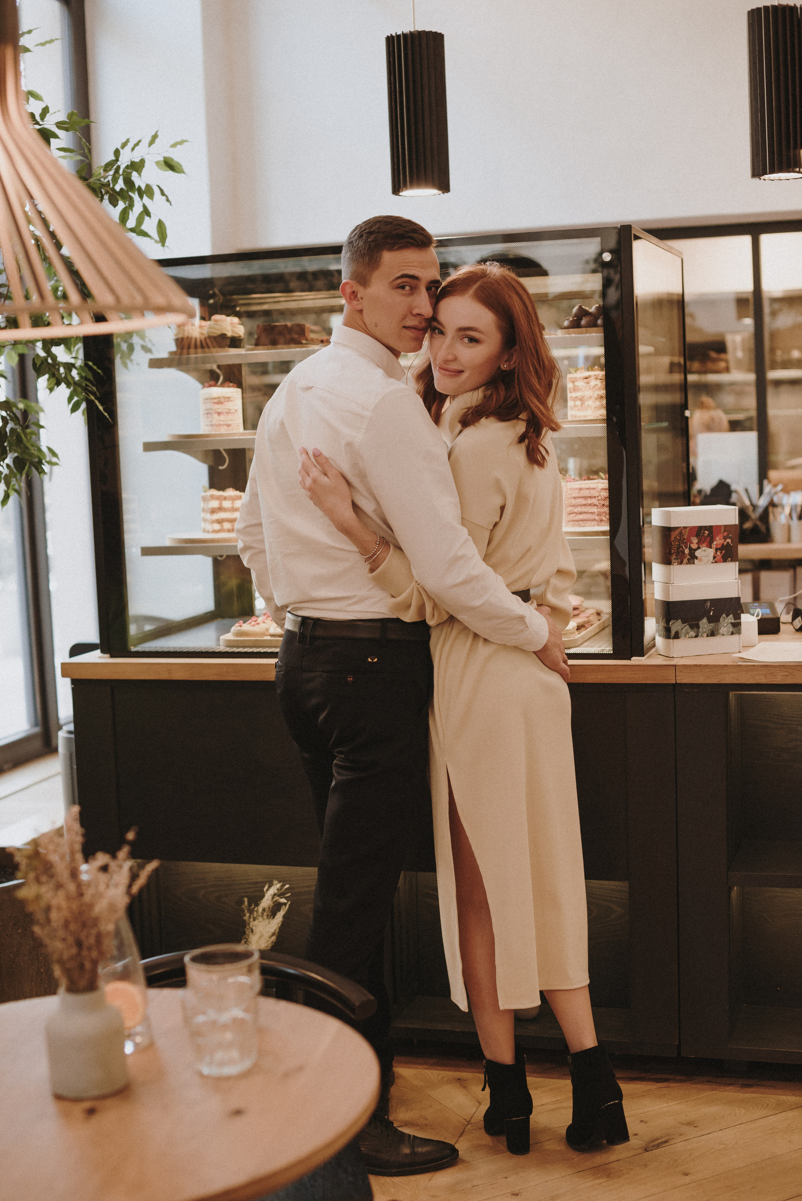 Никита + Алена. Свадебный и семейный фотограф Волгоград Москва