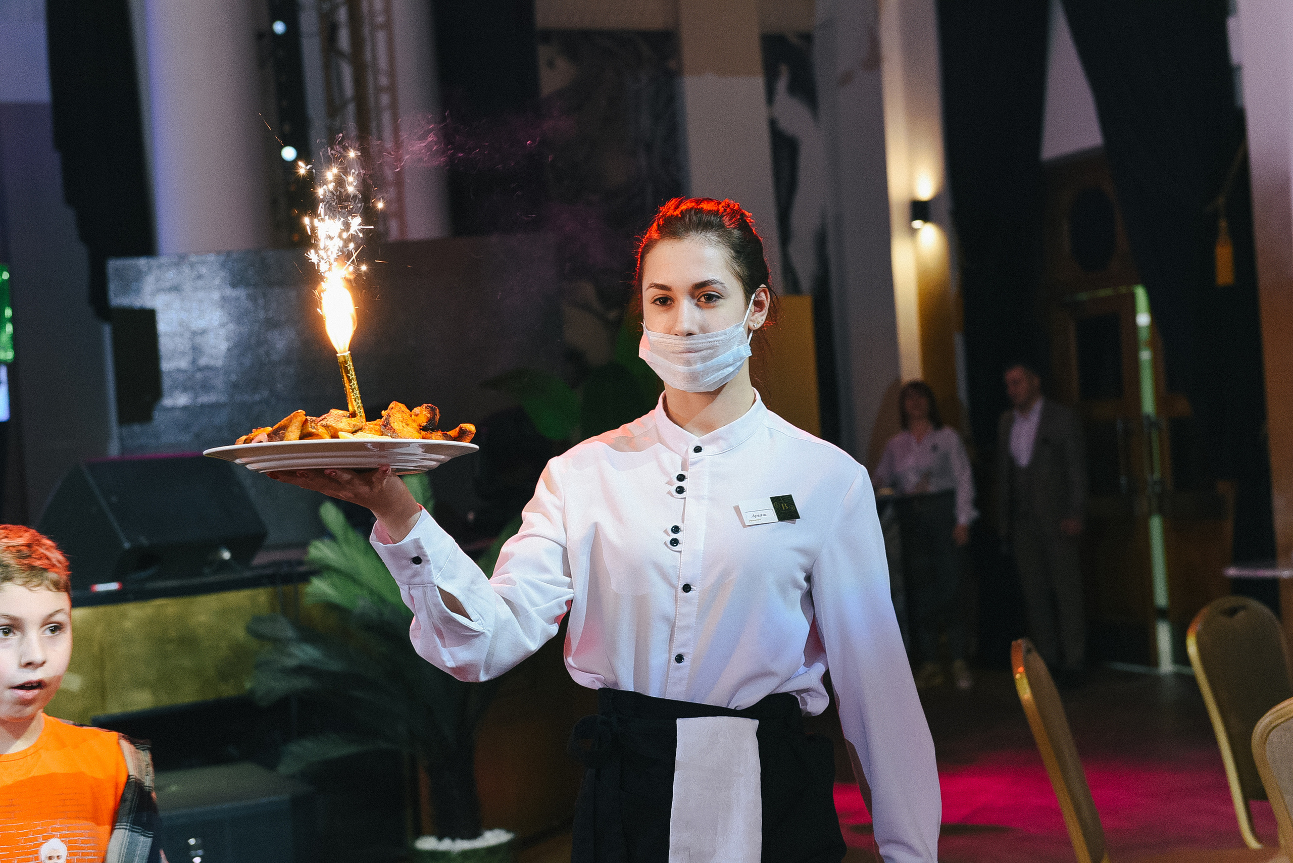 Годовасие Георгия. Свадебный и семейный фотограф Волгоград Москва