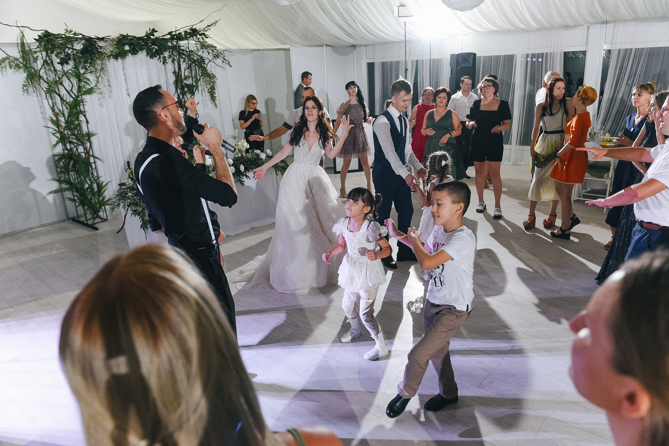 Паша + Катя — Организация ВАН ЛАВ. Свадебный и семейный фотограф Волгоград Москва