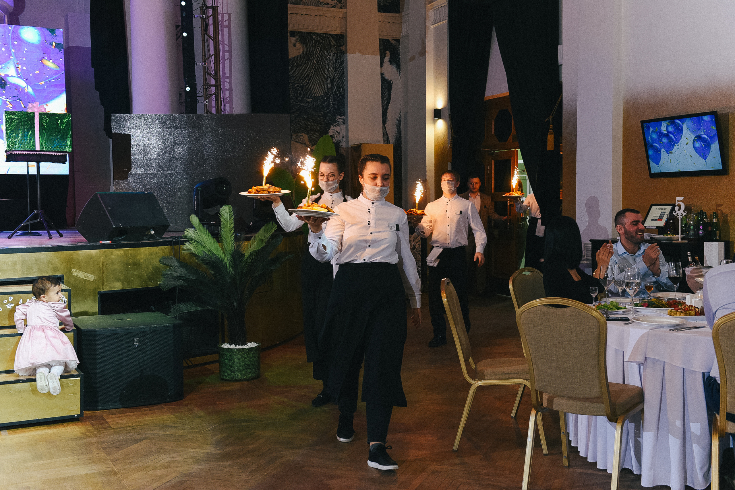 Годовасие Георгия. Свадебный и семейный фотограф Волгоград Москва