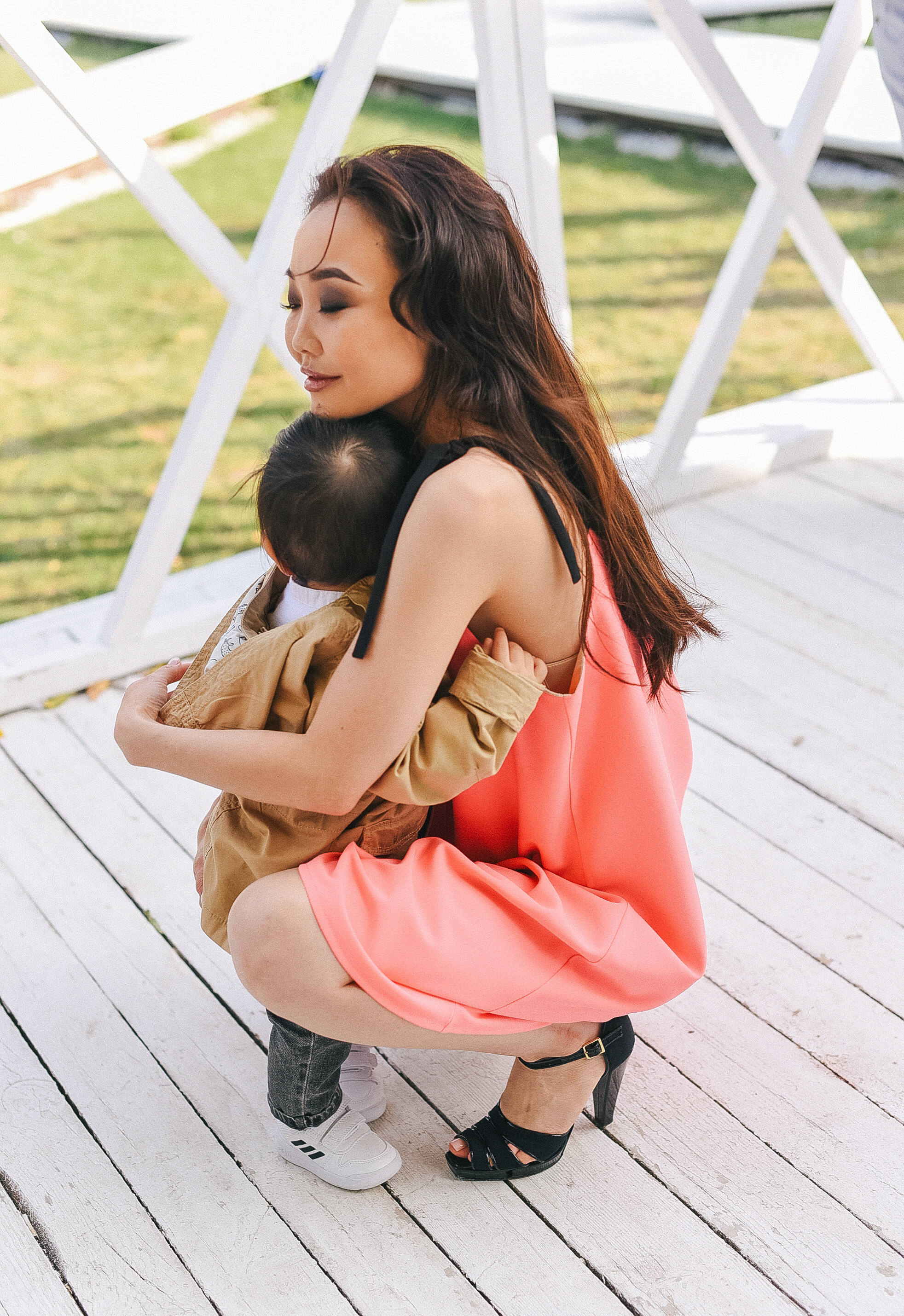 Асянди. Свадебный и семейный фотограф Волгоград Москва