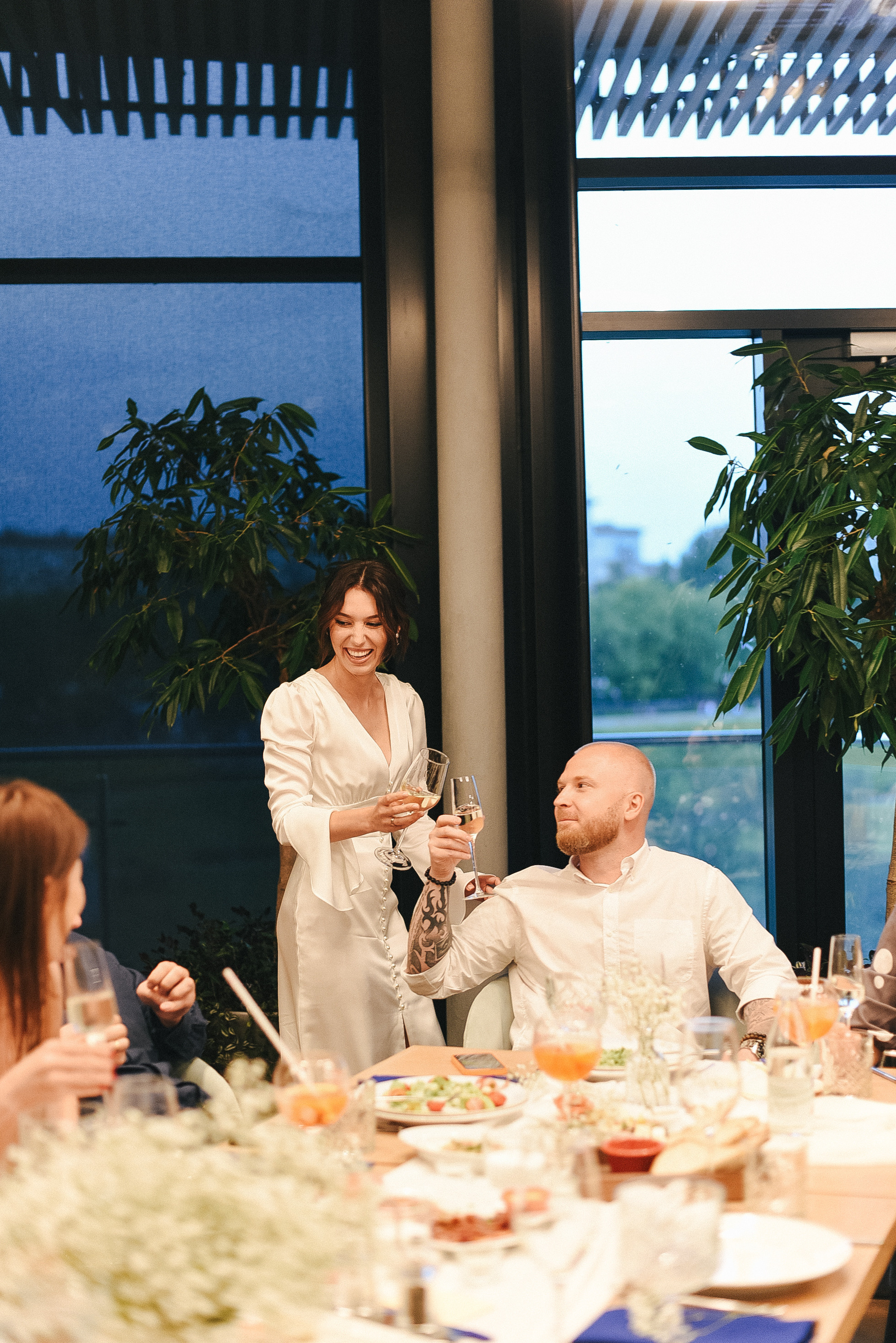 Юбилей Галины. Свадебный и семейный фотограф Волгоград Москва