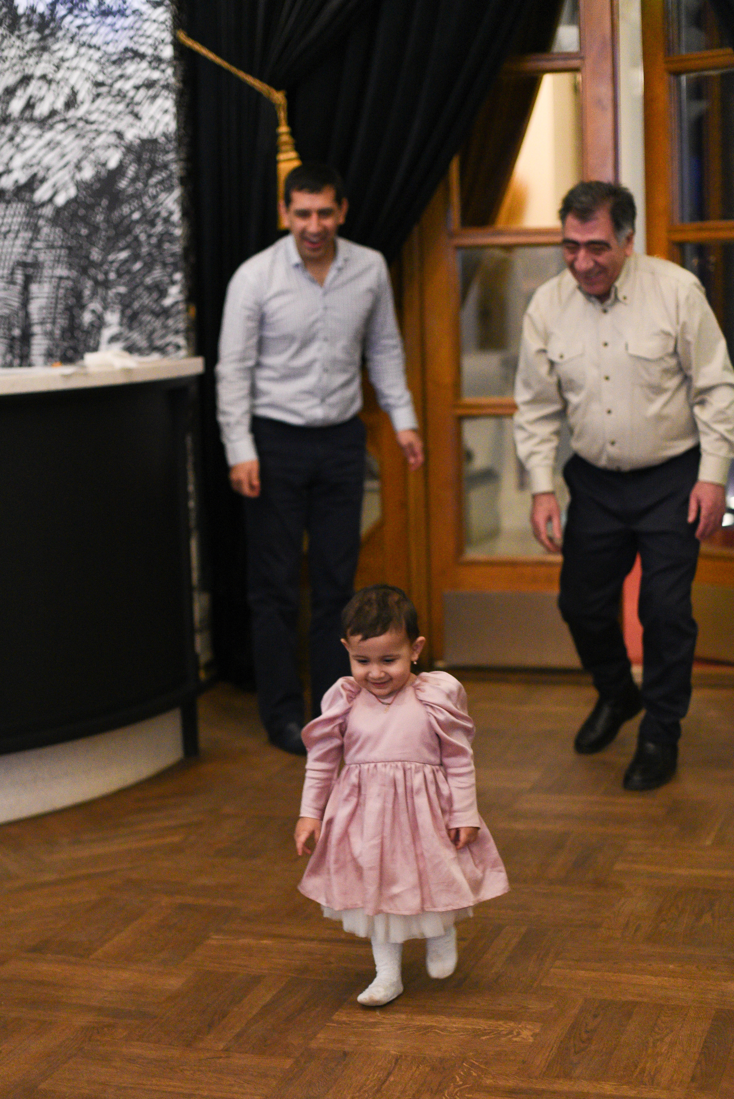 Годовасие Георгия. Свадебный и семейный фотограф Волгоград Москва