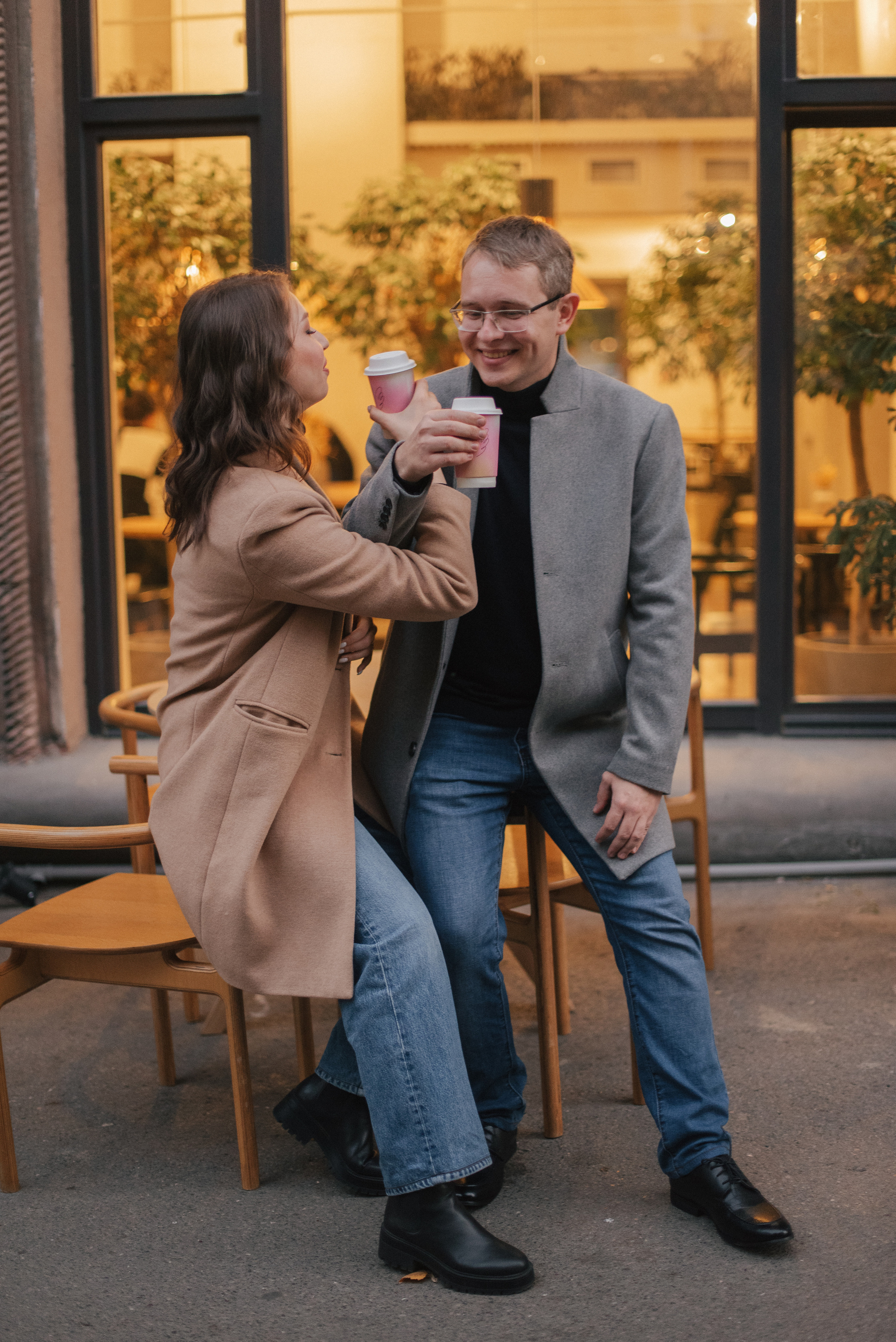Макс + Настя. Свадебный и семейный фотограф Волгоград Москва