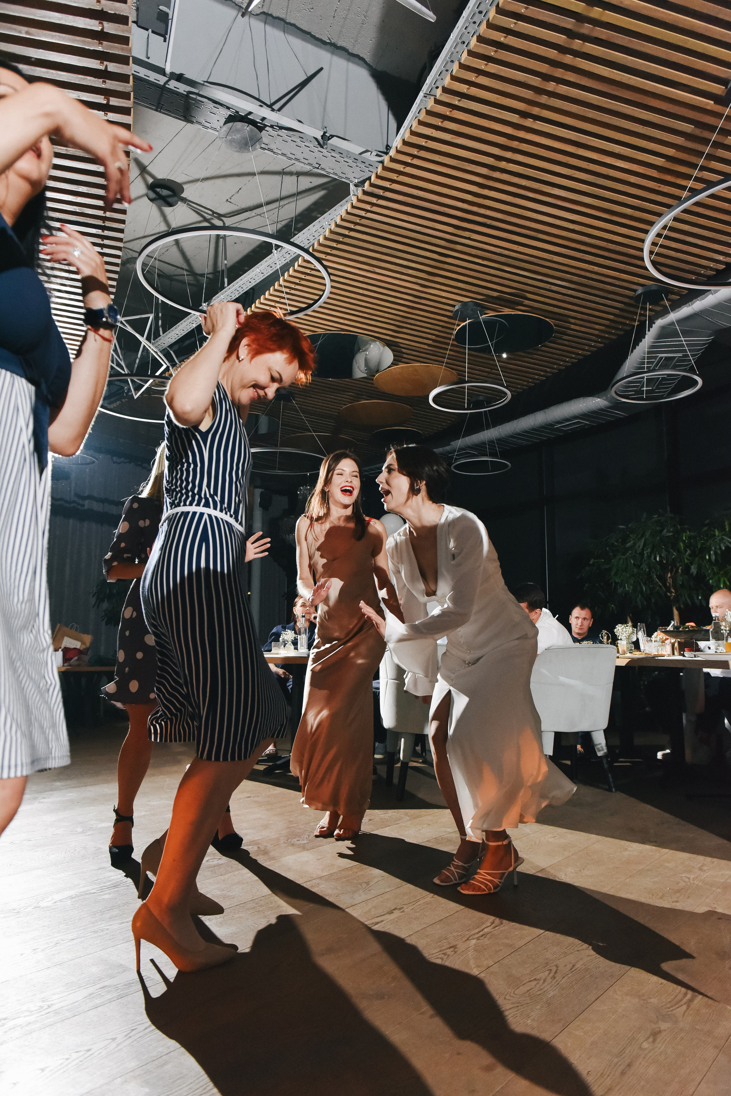 Юбилей Галины. Свадебный и семейный фотограф Волгоград Москва