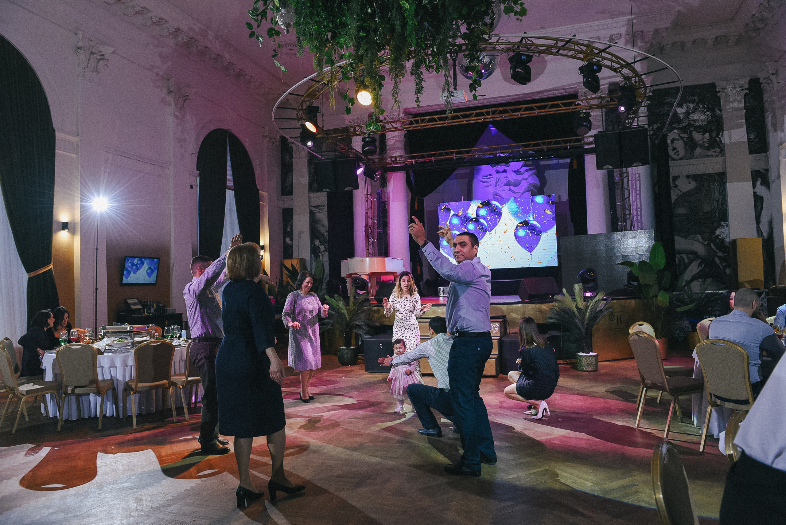 Годовасие Георгия. Свадебный и семейный фотограф Волгоград Москва