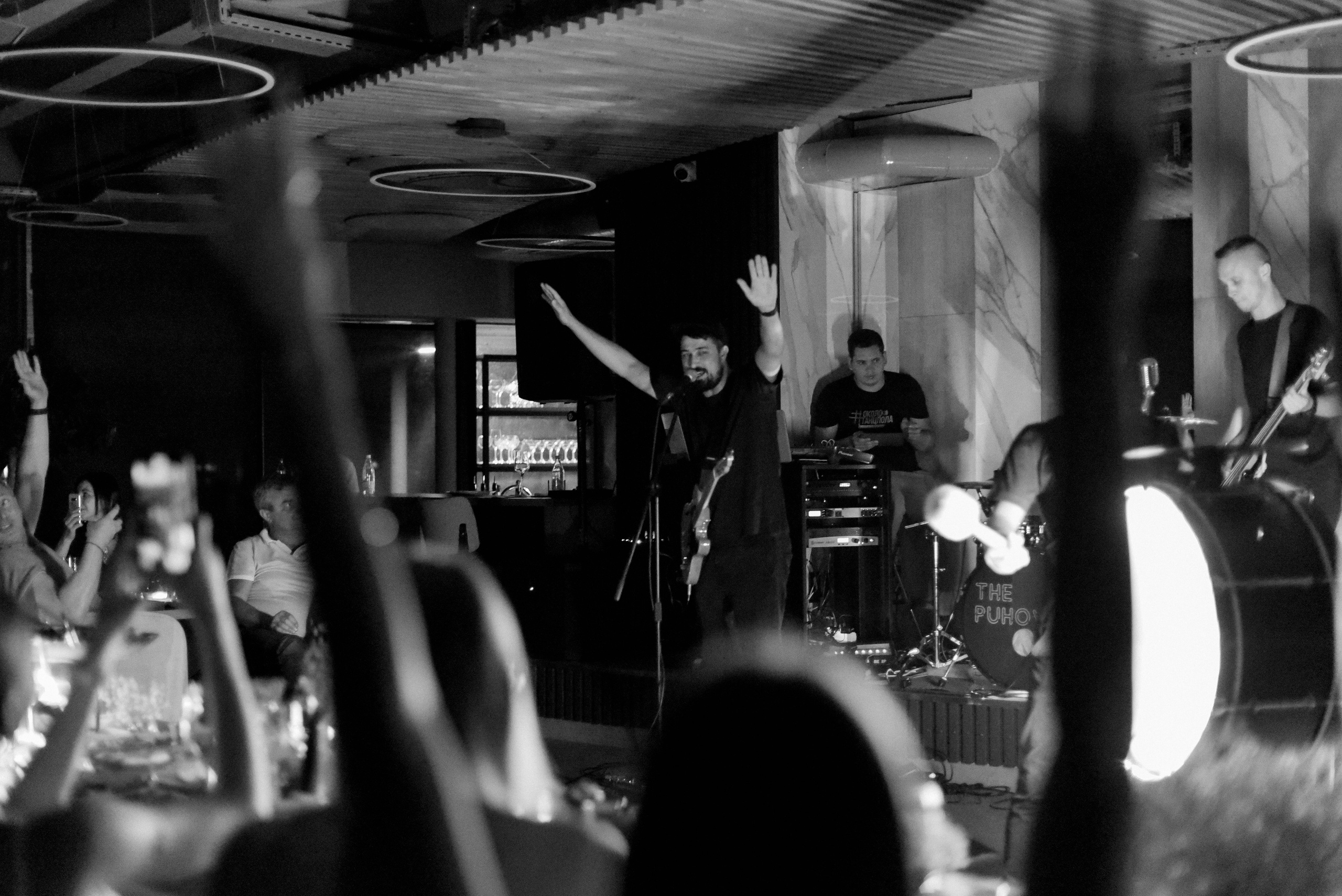 Юбилей Галины. Свадебный и семейный фотограф Волгоград Москва