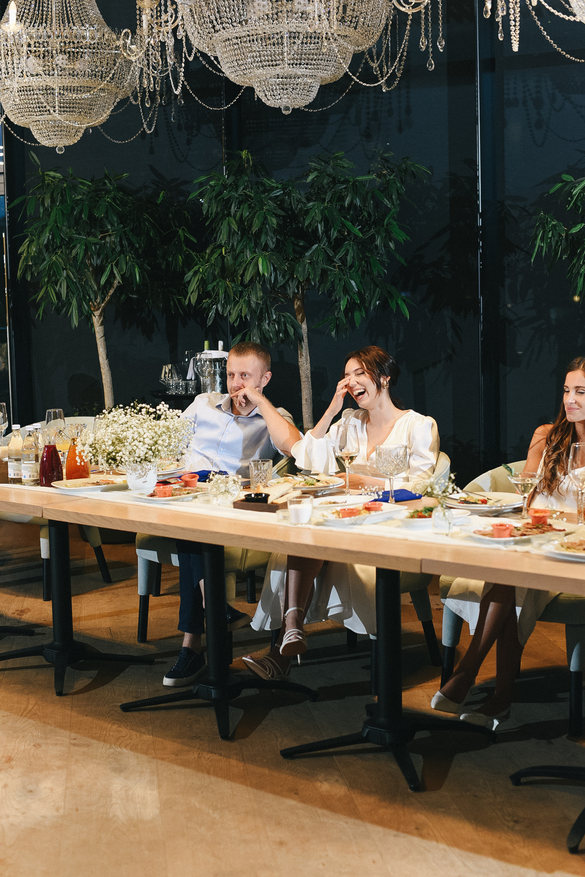 Юбилей Галины. Свадебный и семейный фотограф Волгоград Москва