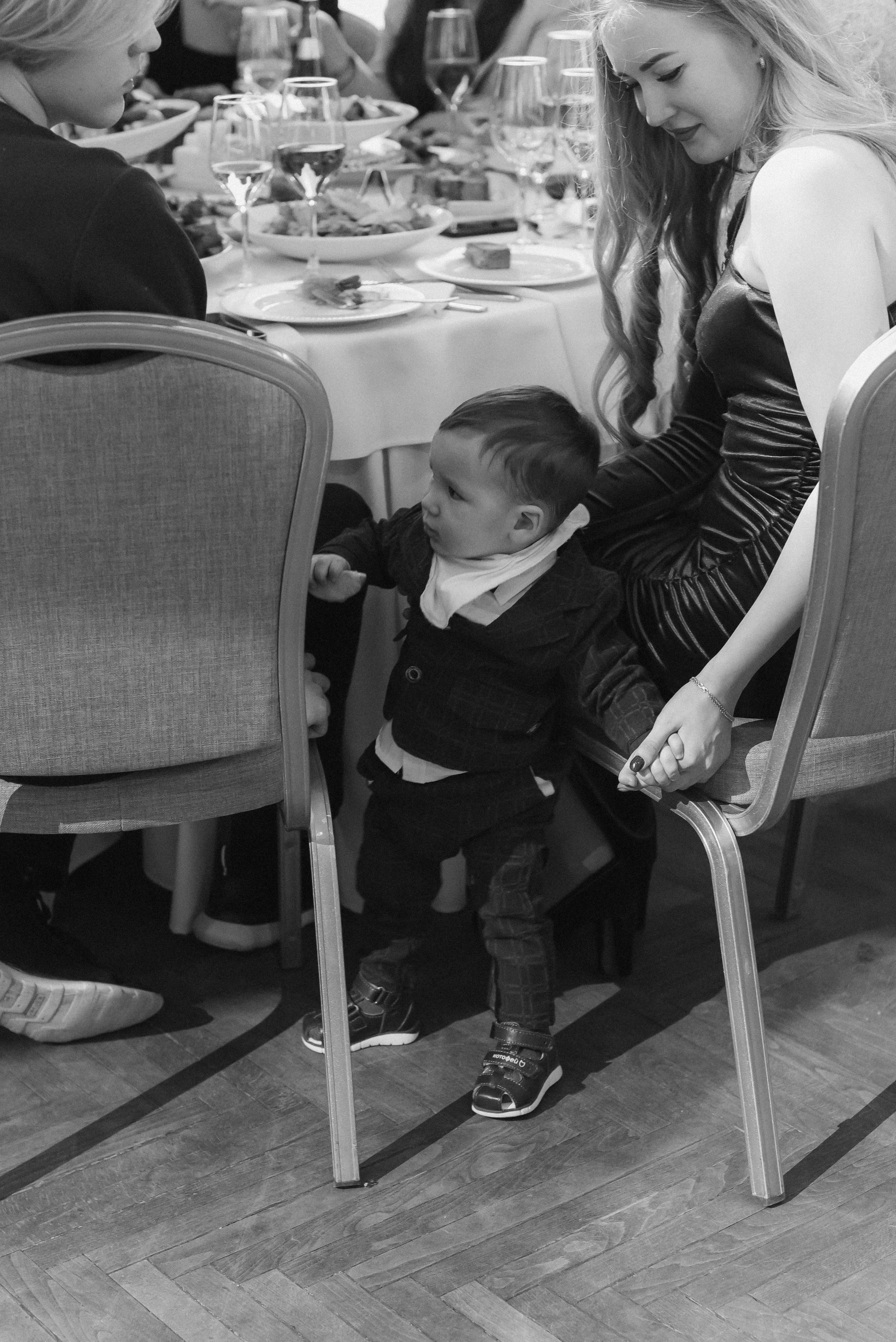 Годовасие Георгия. Свадебный и семейный фотограф Волгоград Москва