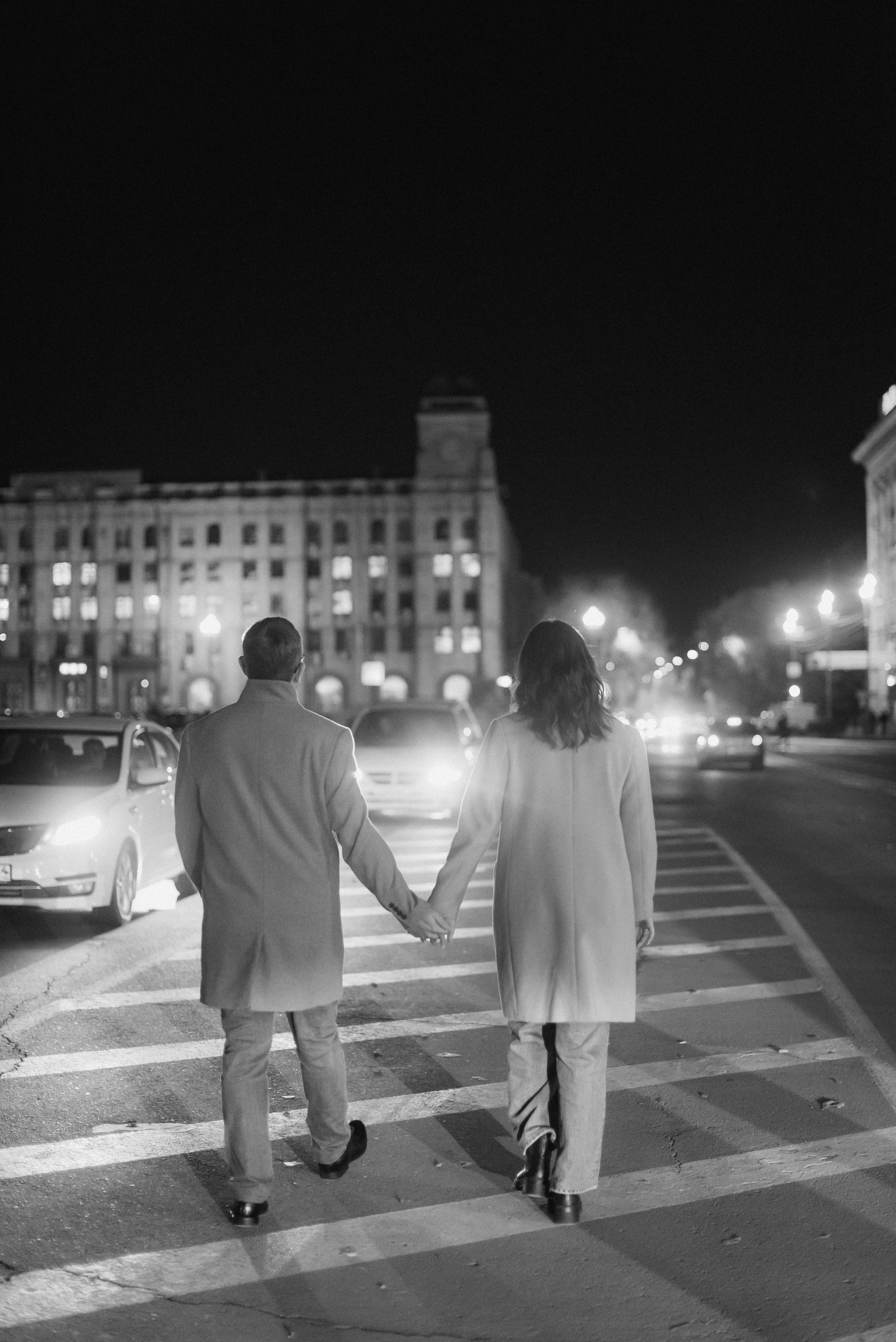 Макс + Настя. Свадебный и семейный фотограф Волгоград Москва