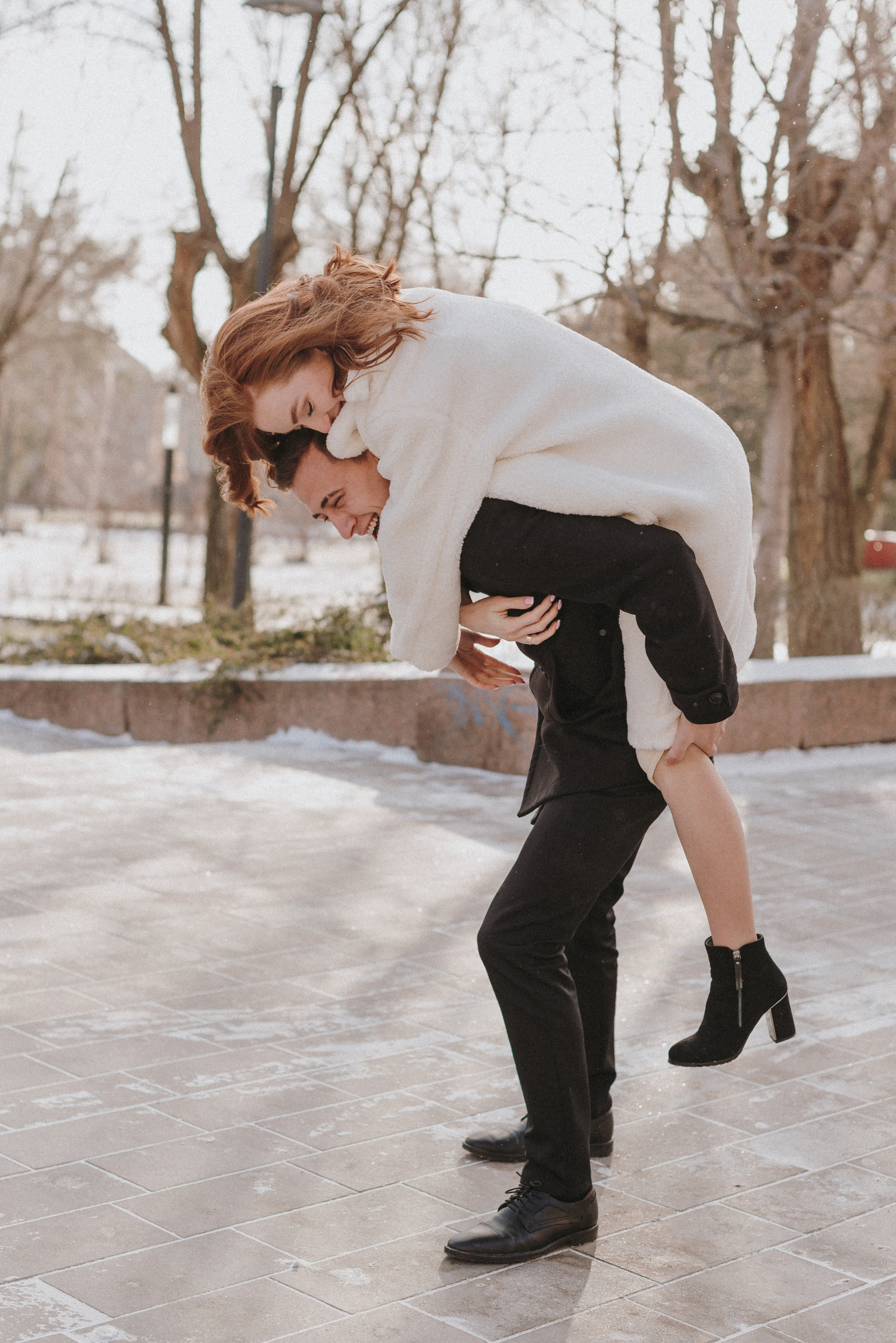 Никита + Алена. Свадебный и семейный фотограф Волгоград Москва