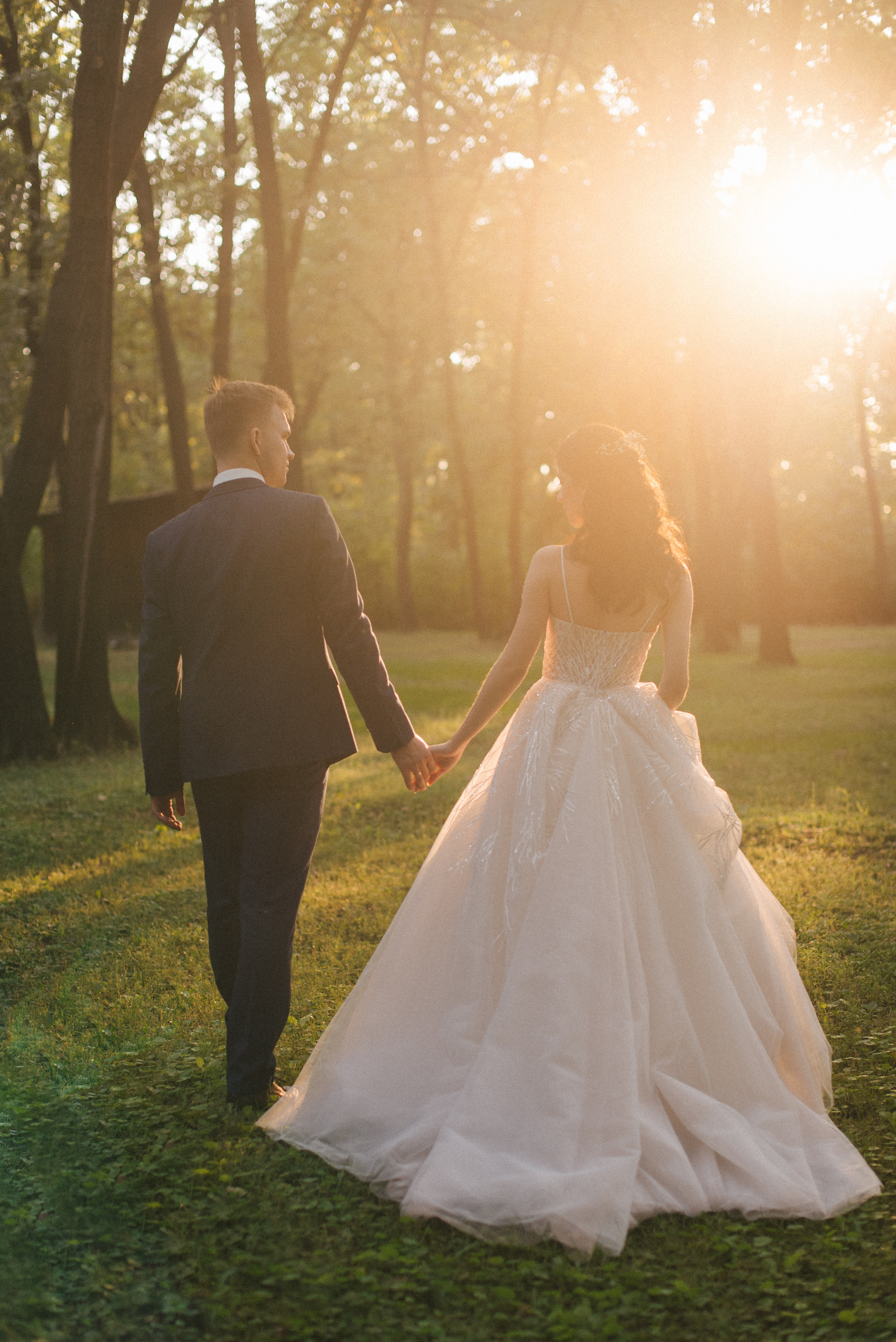 Паша + Катя — Организация ВАН ЛАВ. Свадебный и семейный фотограф Волгоград Москва