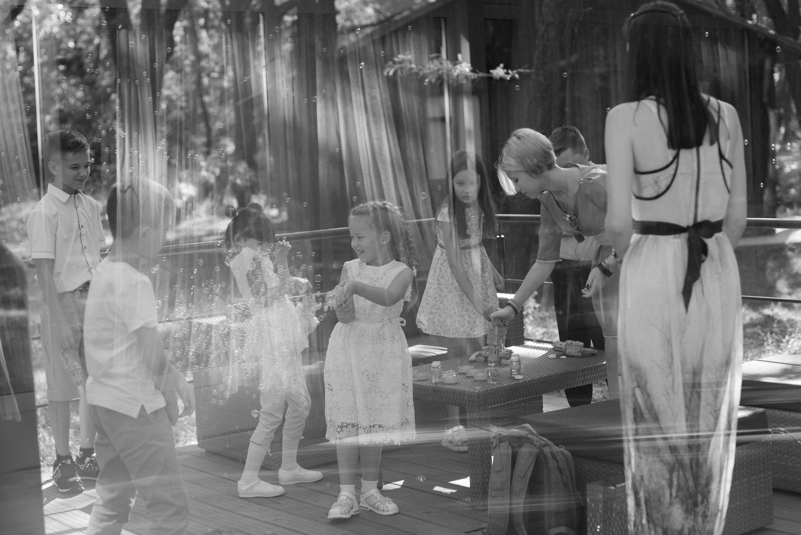 Паша + Катя — Организация ВАН ЛАВ. Свадебный и семейный фотограф Волгоград Москва