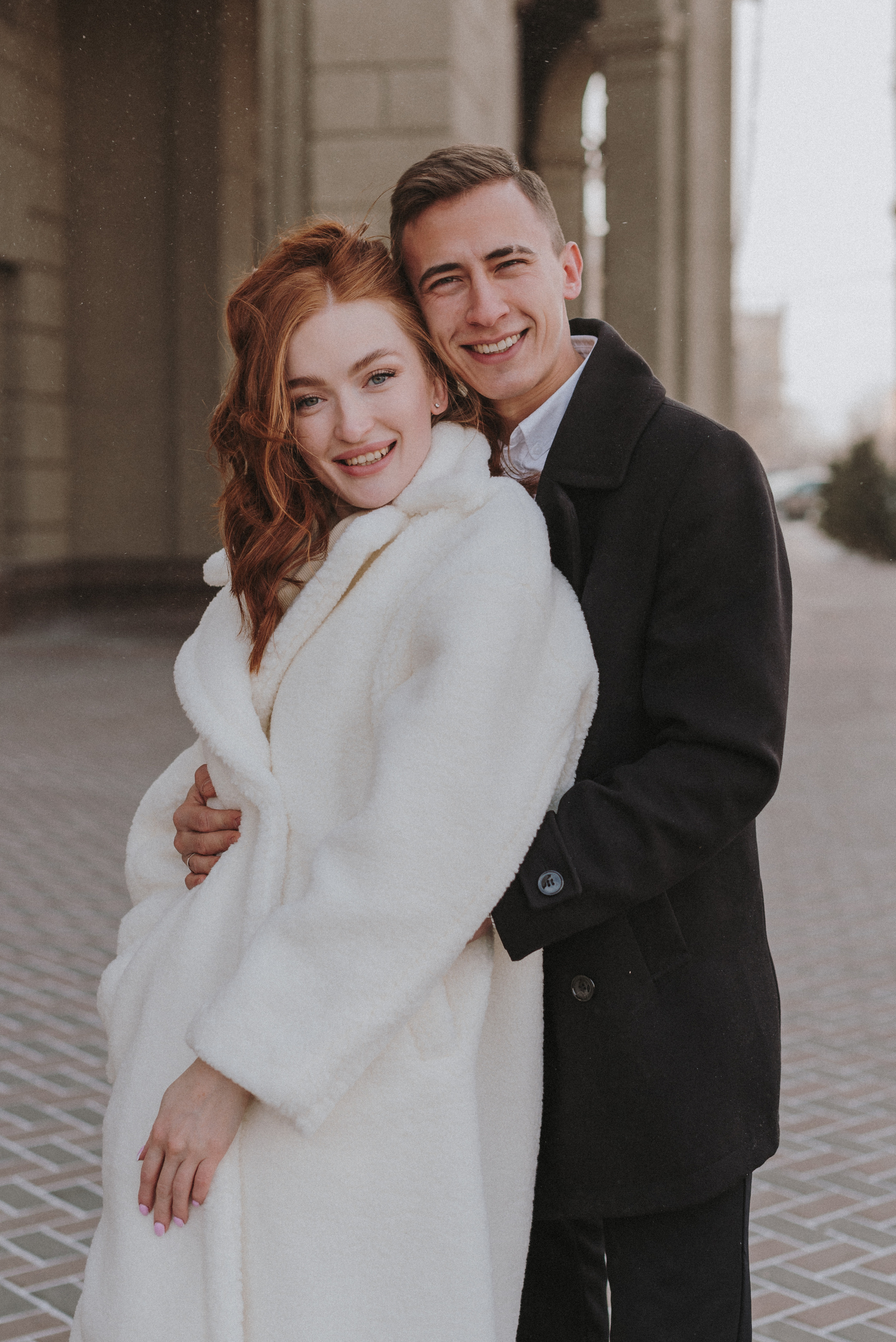 Никита + Алена. Свадебный и семейный фотограф Волгоград Москва