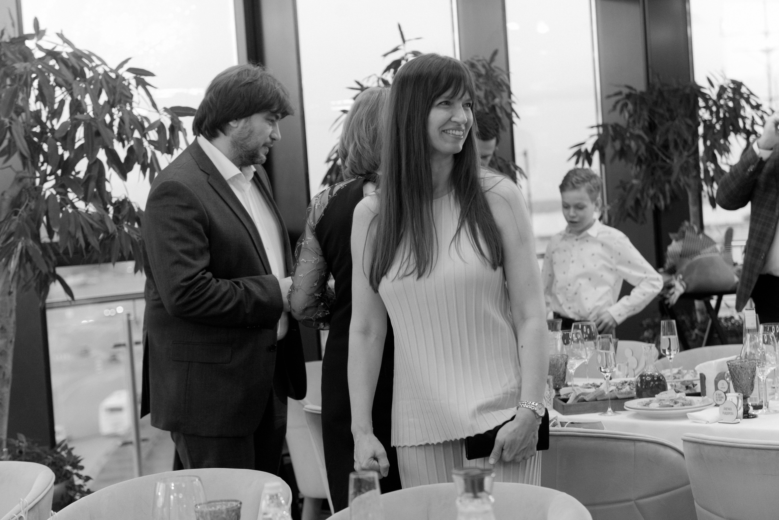 День Рождения Натальи. Свадебный и семейный фотограф Волгоград Москва