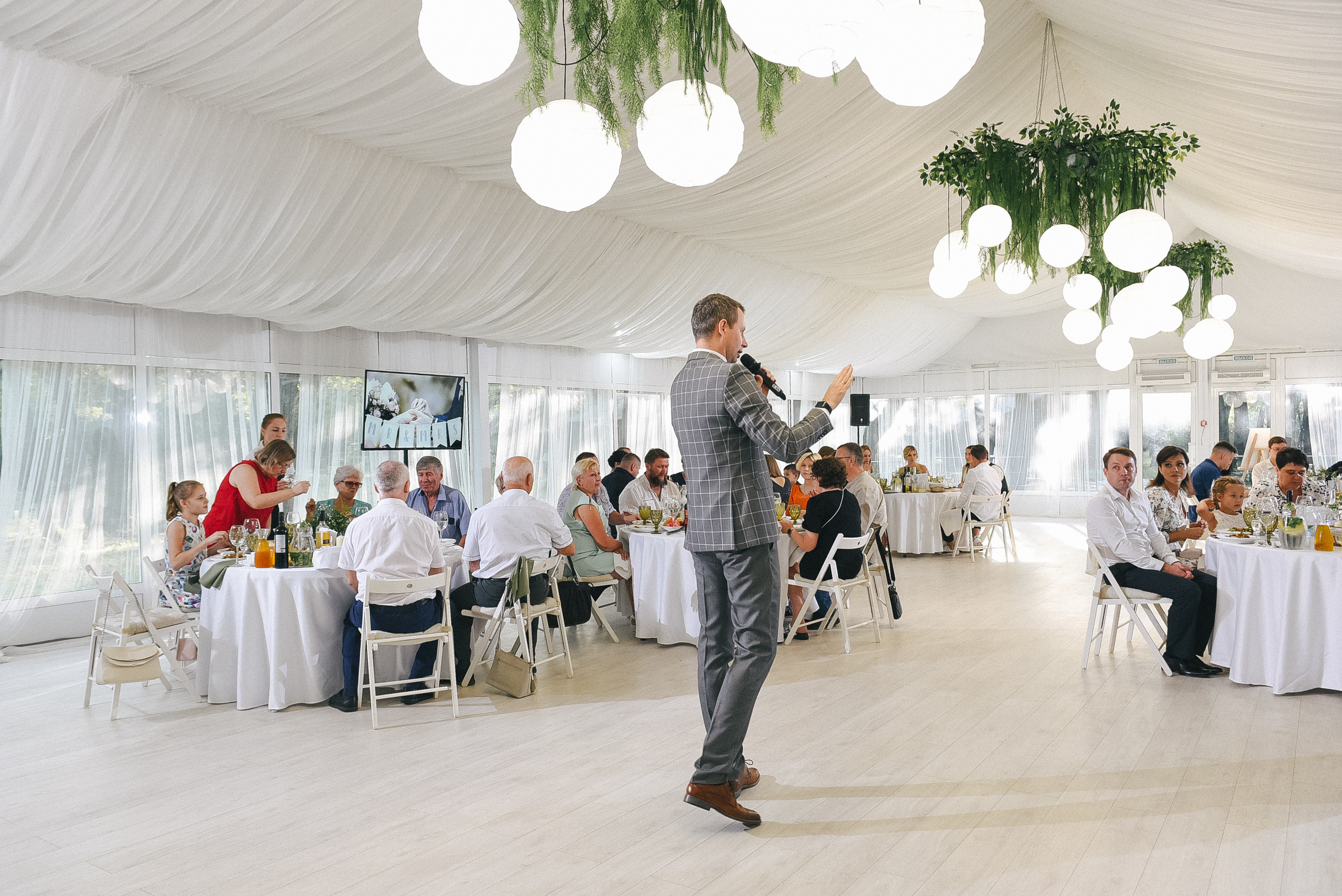 Паша + Катя — Организация ВАН ЛАВ. Свадебный и семейный фотограф Волгоград Москва