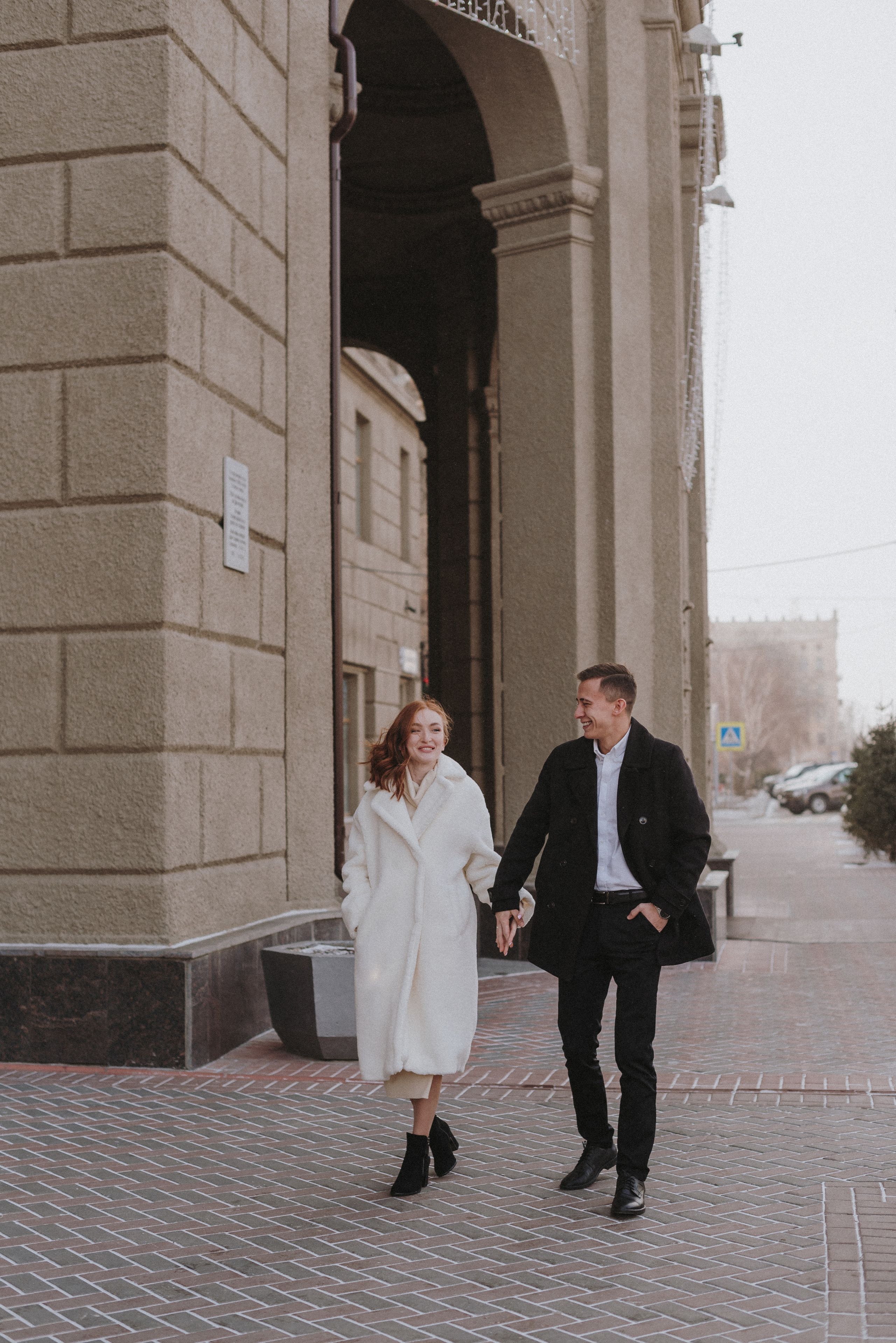 Никита + Алена. Свадебный и семейный фотограф Волгоград Москва