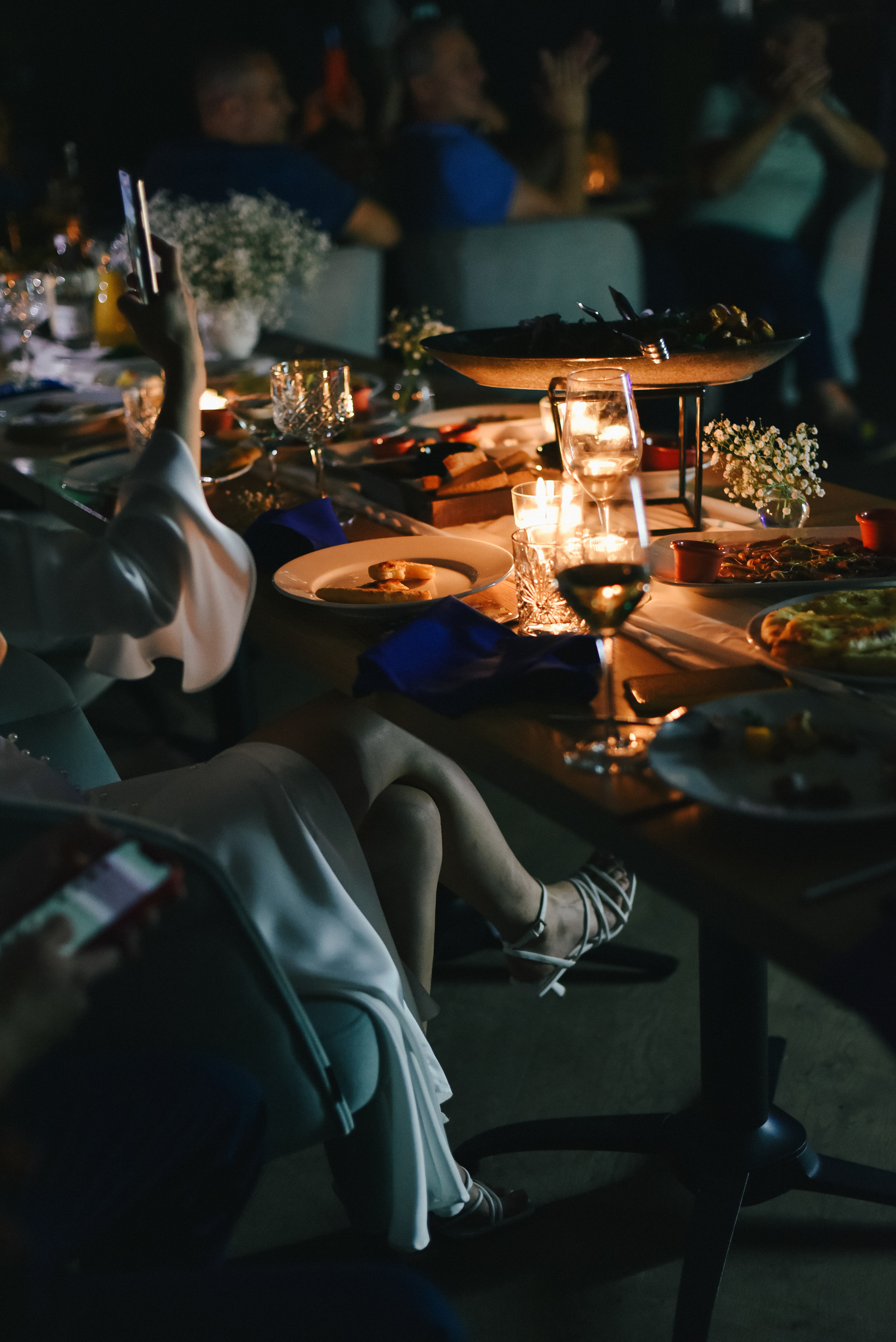 Юбилей Галины