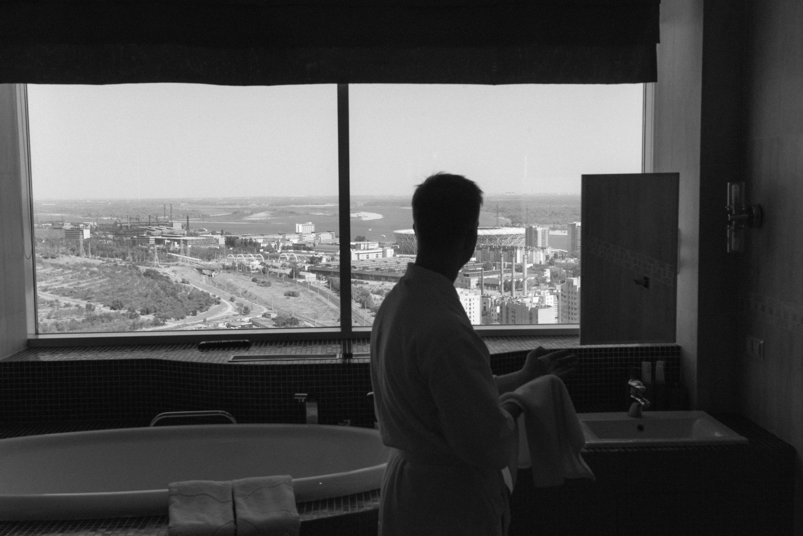 Паша + Катя — Организация ВАН ЛАВ. Свадебный и семейный фотограф Волгоград Москва