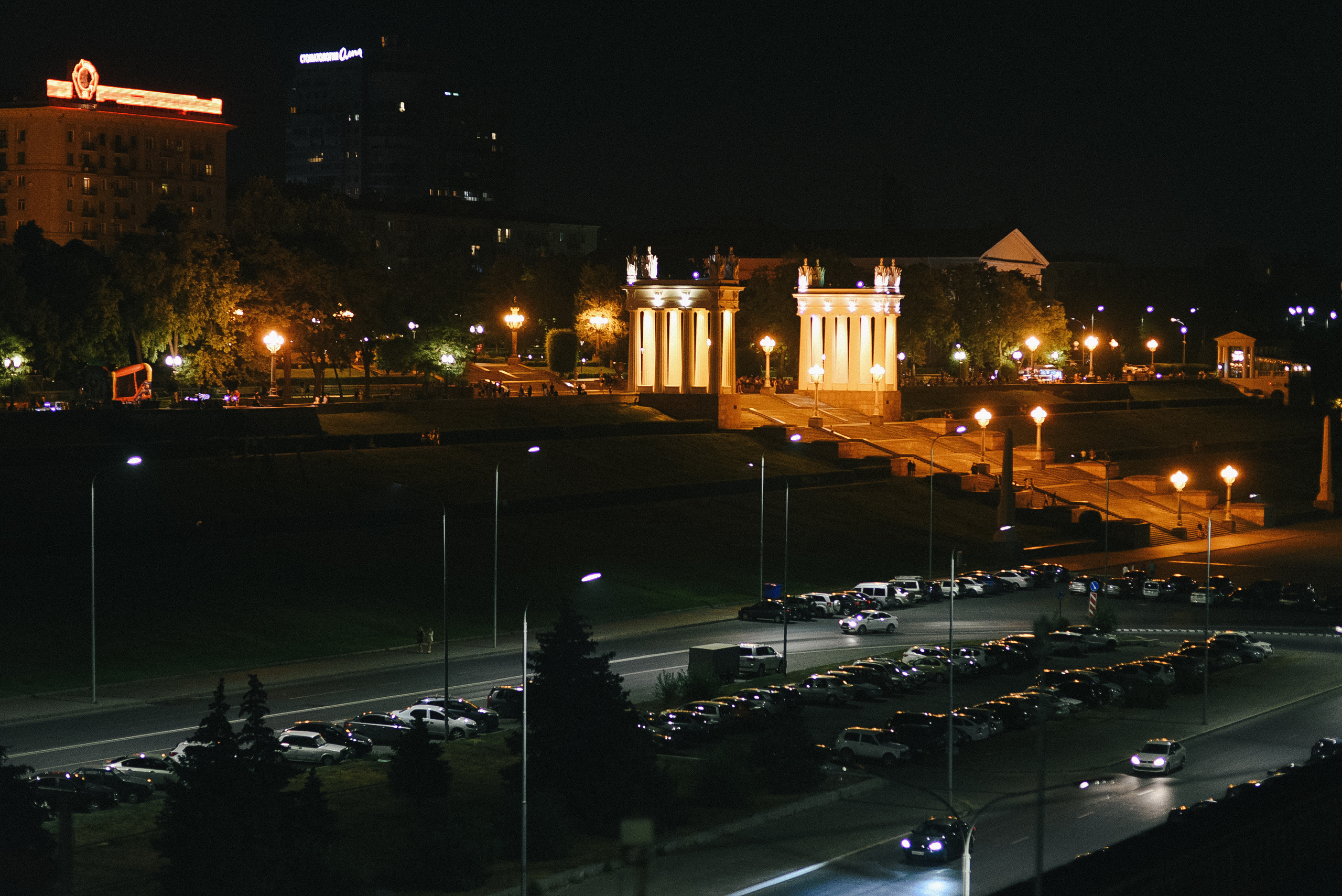 Юбилей Галины. Свадебный и семейный фотограф Волгоград Москва
