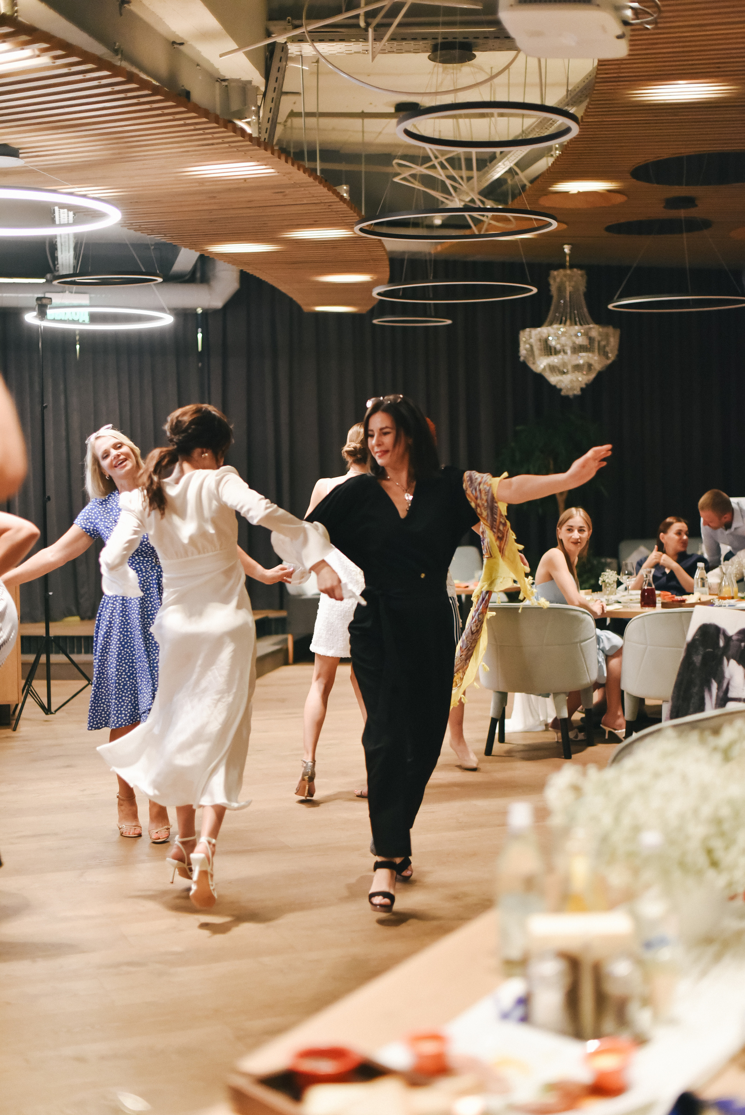 Юбилей Галины. Свадебный и семейный фотограф Волгоград Москва