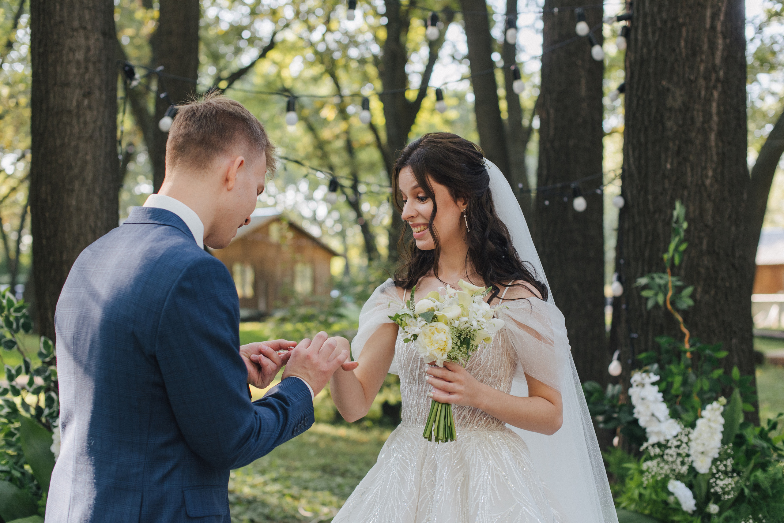 Паша + Катя — Организация ВАН ЛАВ. Свадебный и семейный фотограф Волгоград Москва