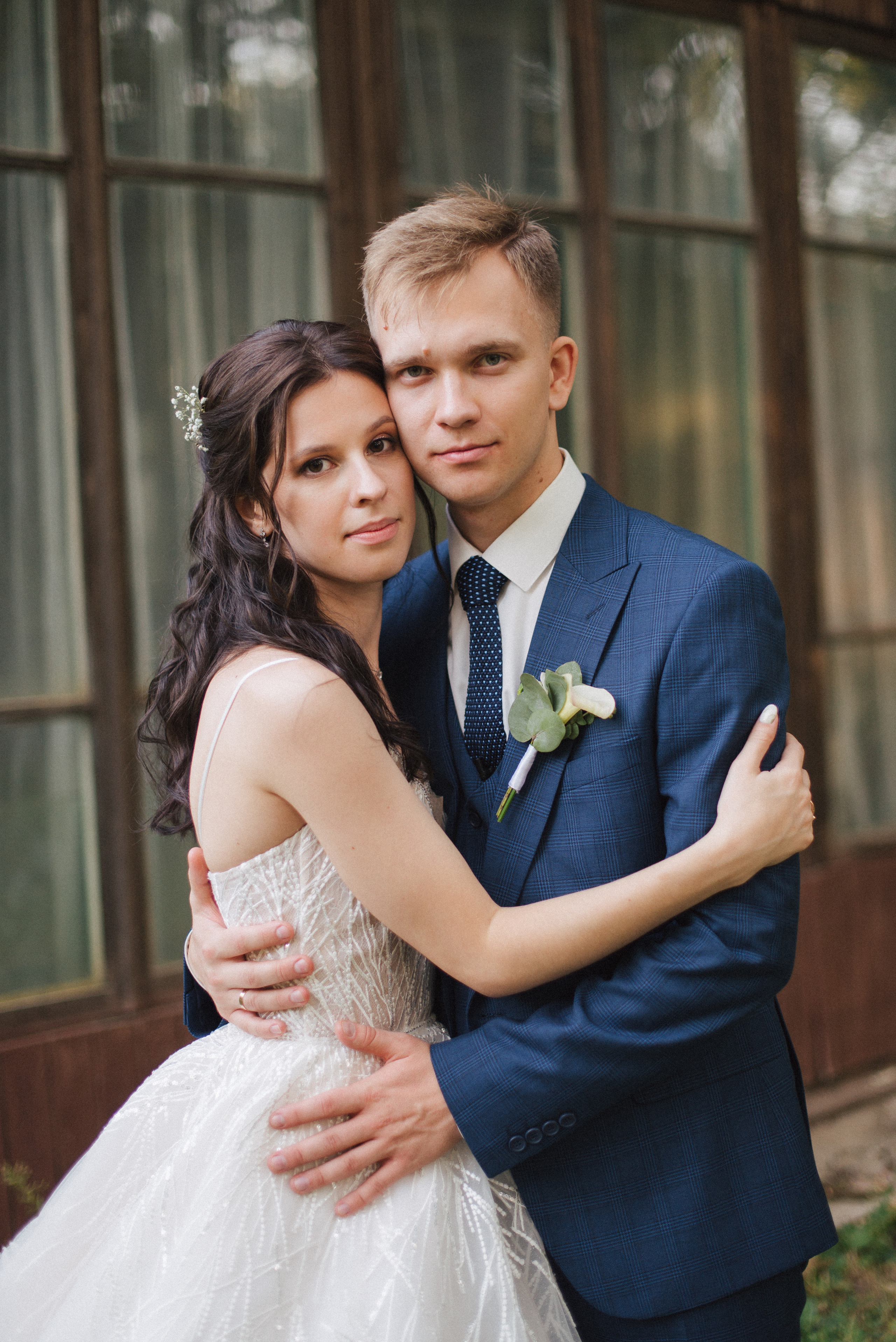 Паша + Катя — Организация ВАН ЛАВ. Свадебный и семейный фотограф Волгоград Москва