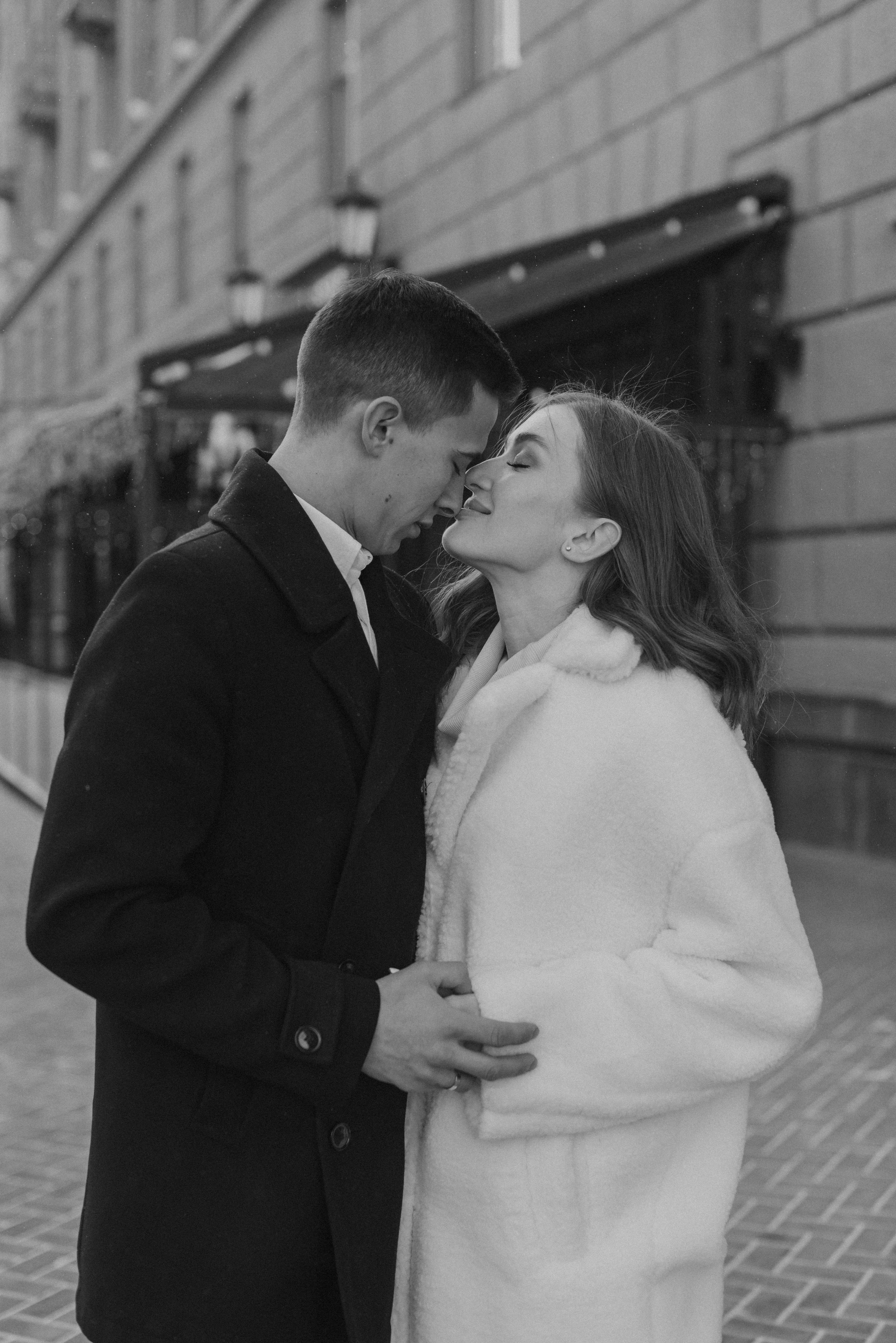 Никита + Алена. Свадебный и семейный фотограф Волгоград Москва