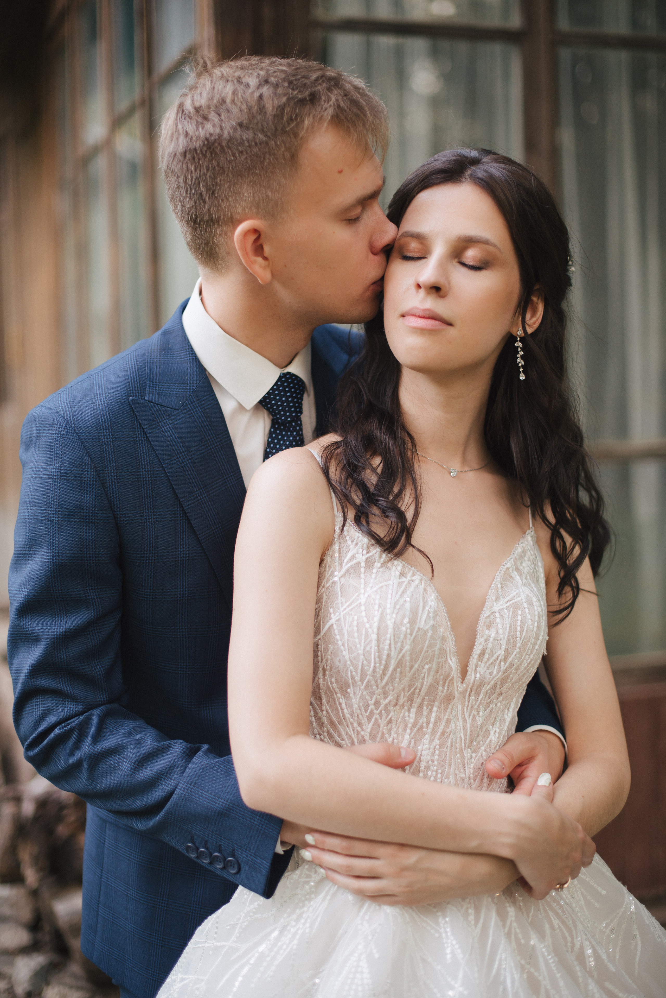 Паша + Катя — Организация ВАН ЛАВ. Свадебный и семейный фотограф Волгоград Москва