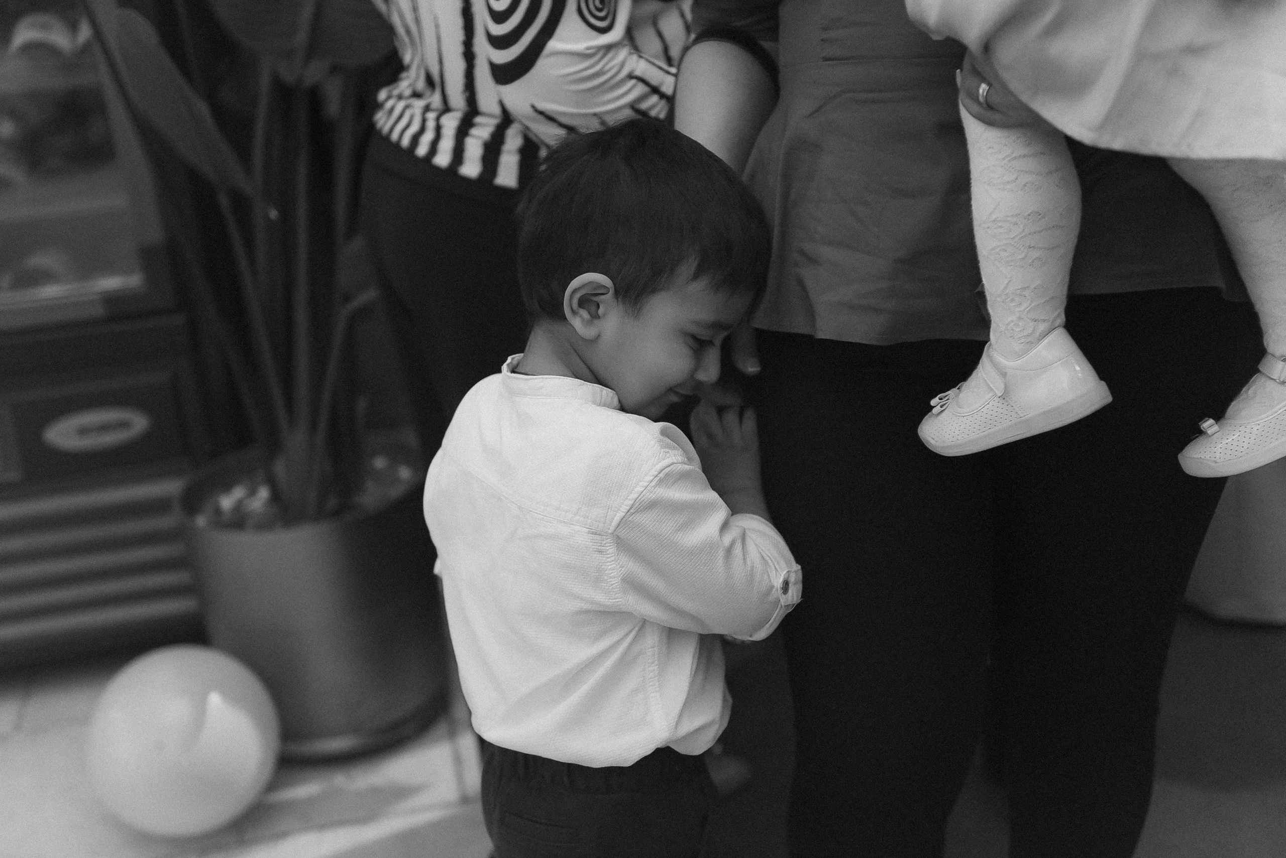 Годовасие Георгия. Свадебный и семейный фотограф Волгоград Москва