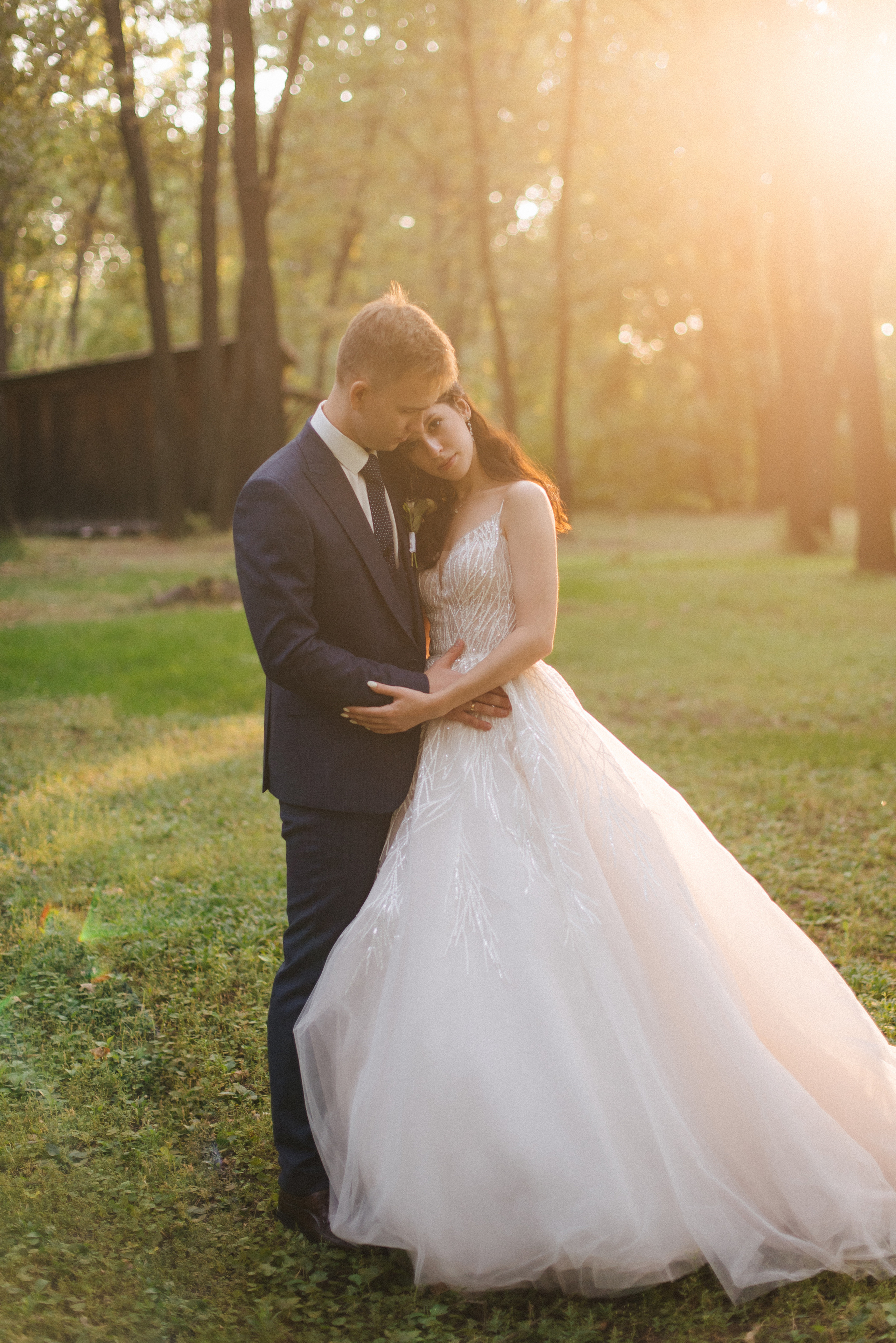 Паша + Катя — Организация ВАН ЛАВ. Свадебный и семейный фотограф Волгоград Москва