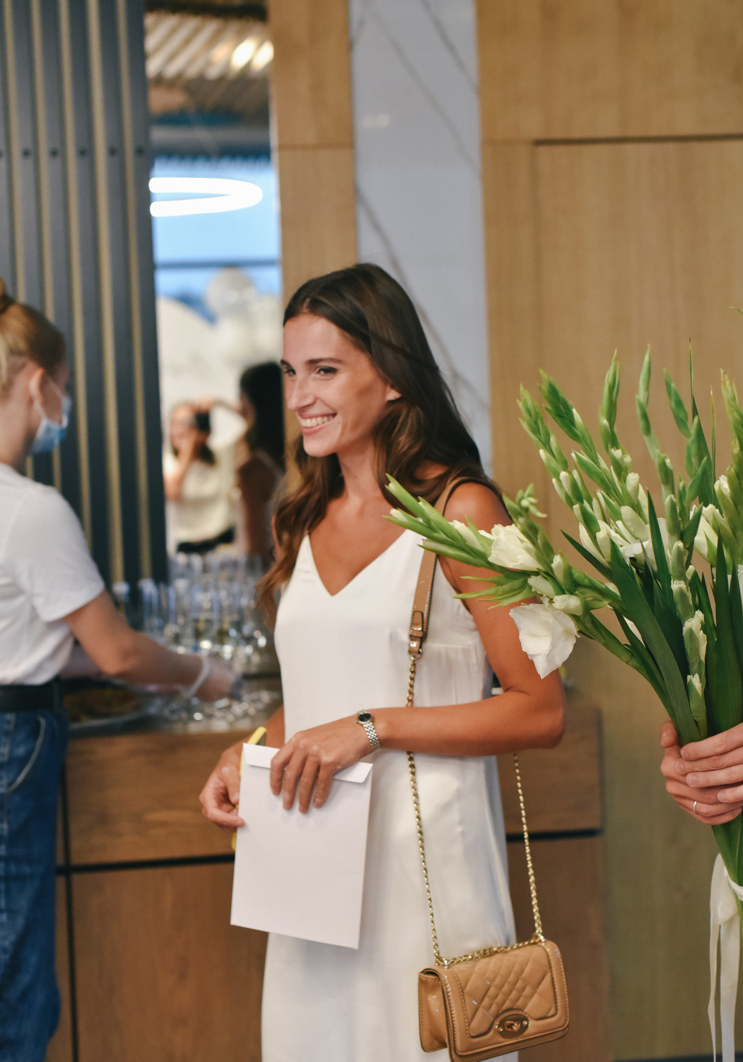 Юбилей Галины. Свадебный и семейный фотограф Волгоград Москва