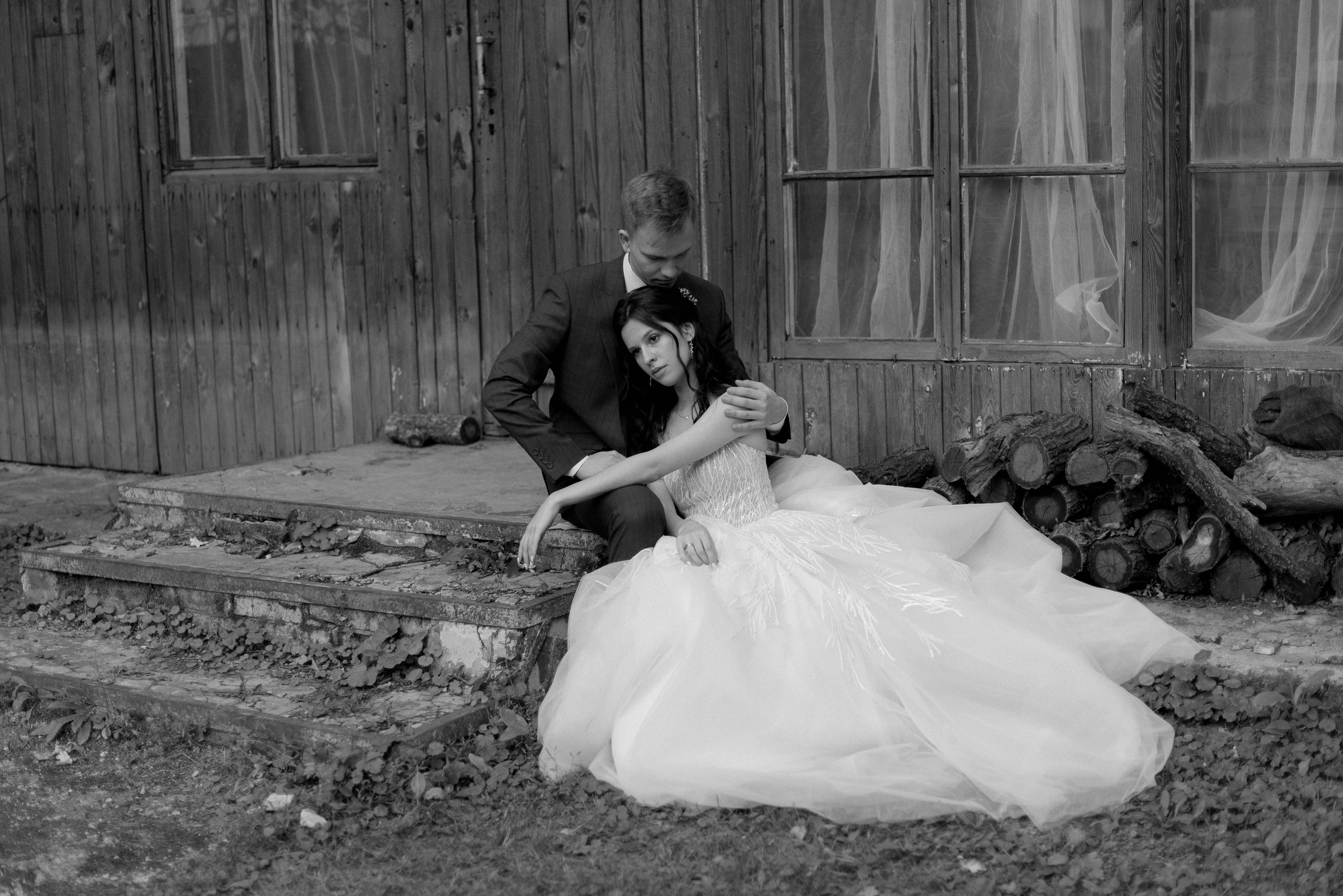 Паша + Катя — Организация ВАН ЛАВ. Свадебный и семейный фотограф Волгоград Москва