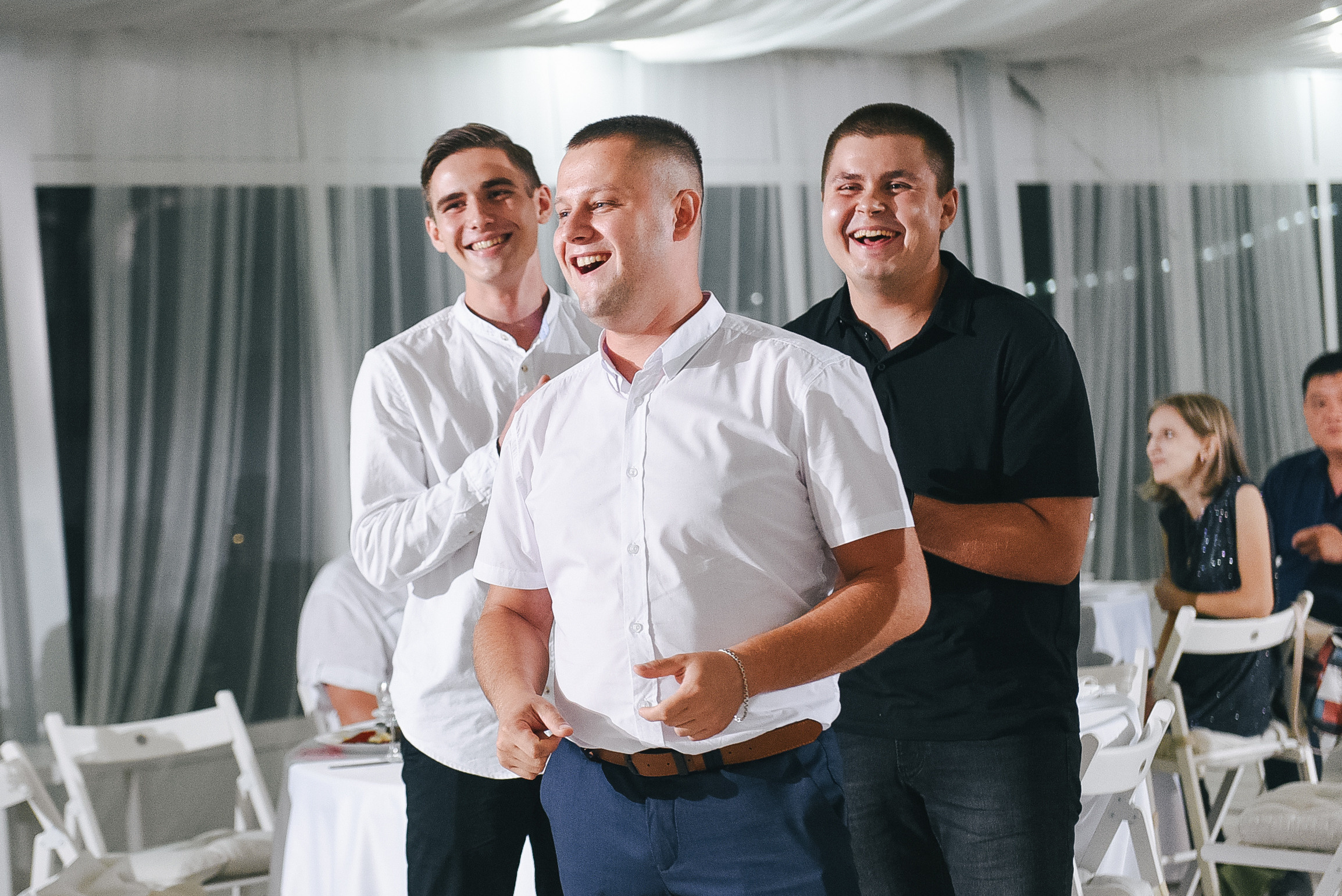 Паша + Катя — Организация ВАН ЛАВ. Свадебный и семейный фотограф Волгоград Москва