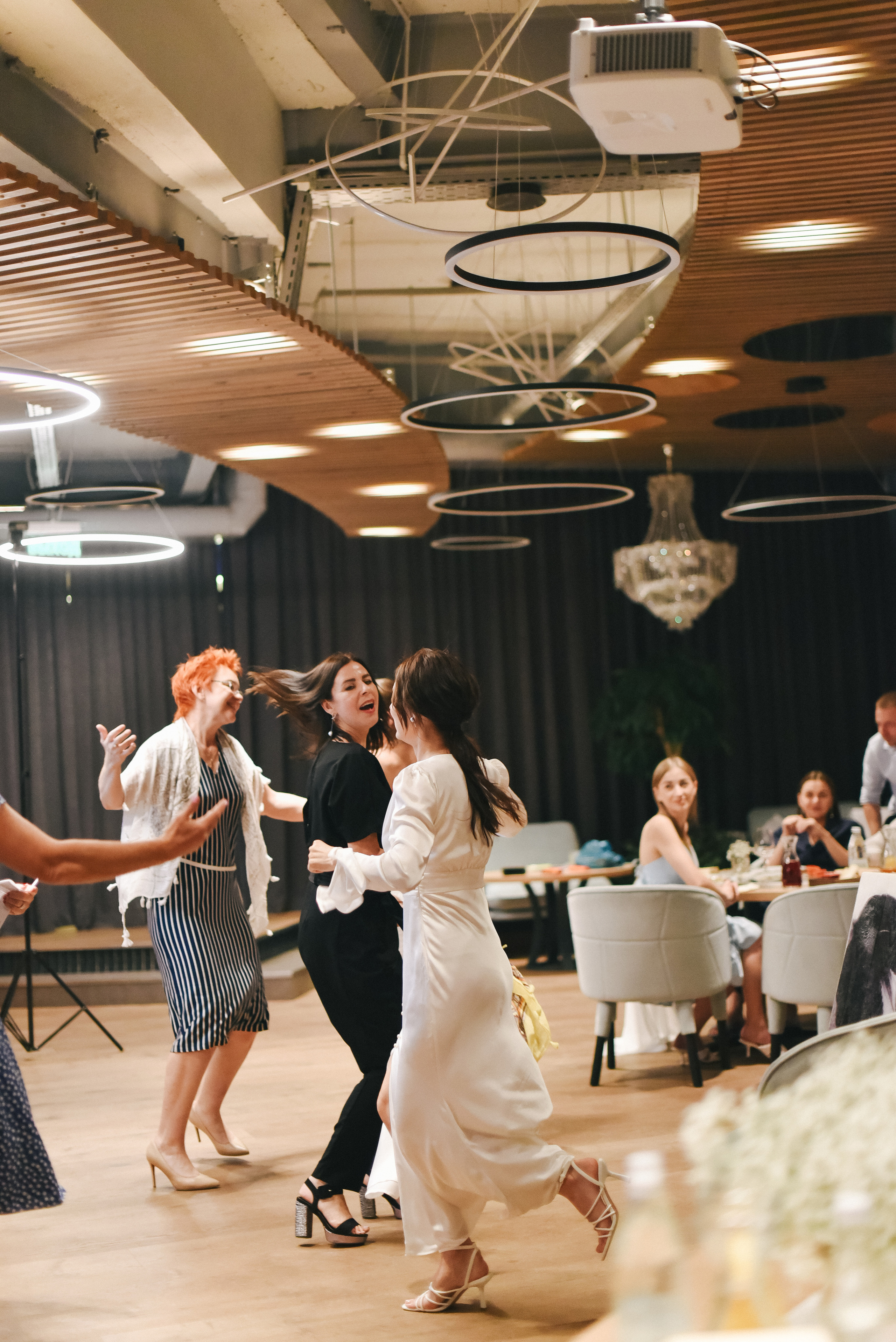 Юбилей Галины. Свадебный и семейный фотограф Волгоград Москва