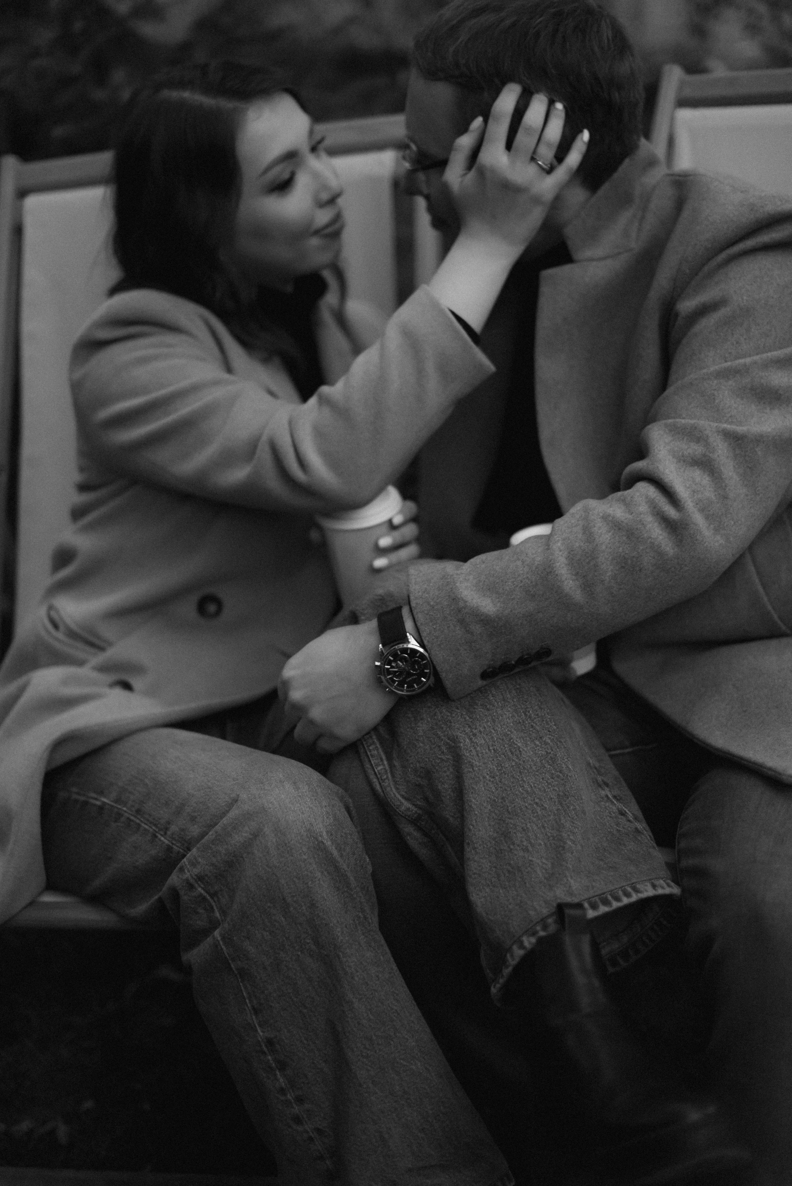 Макс + Настя. Свадебный и семейный фотограф Волгоград Москва