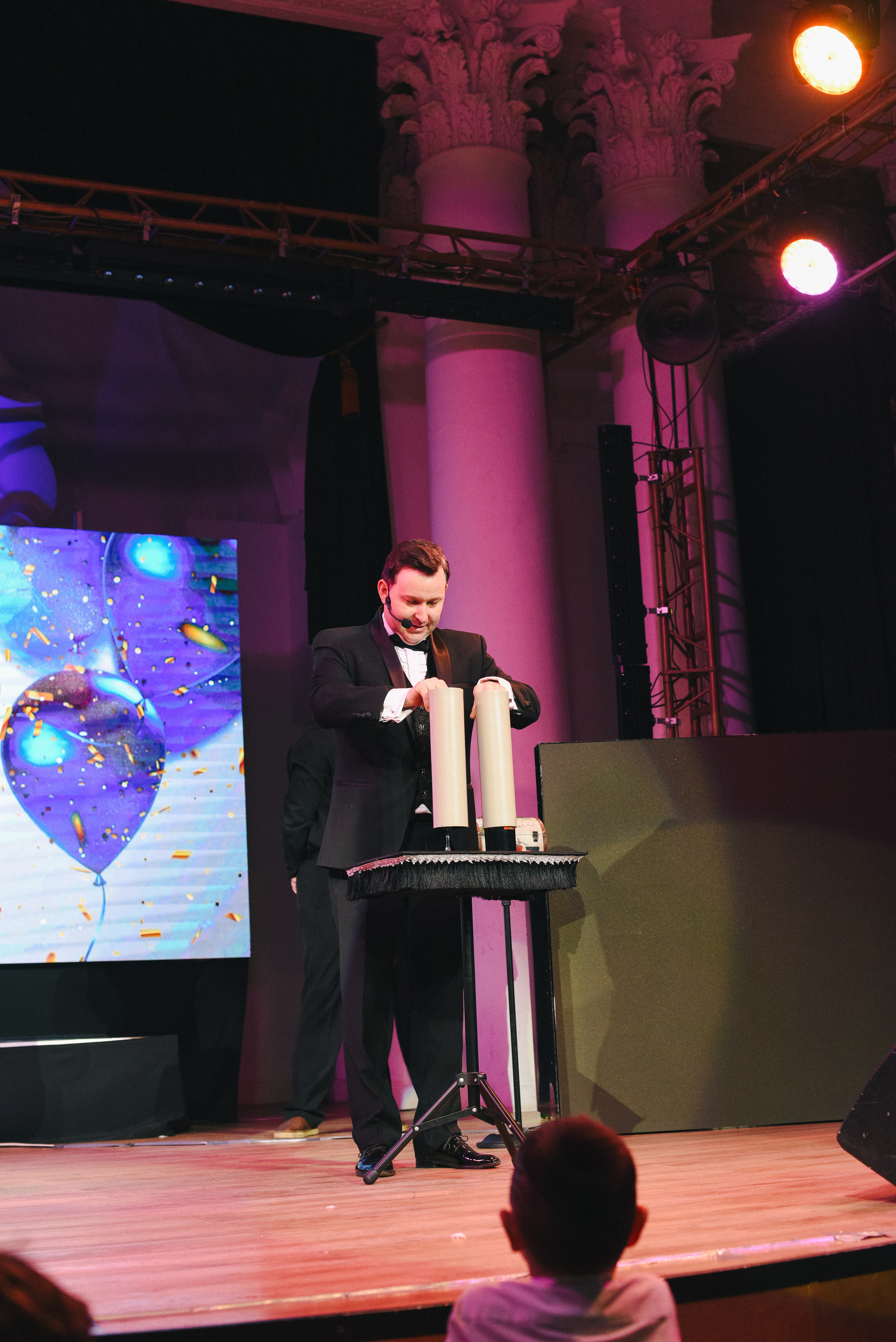 Годовасие Георгия. Свадебный и семейный фотограф Волгоград Москва