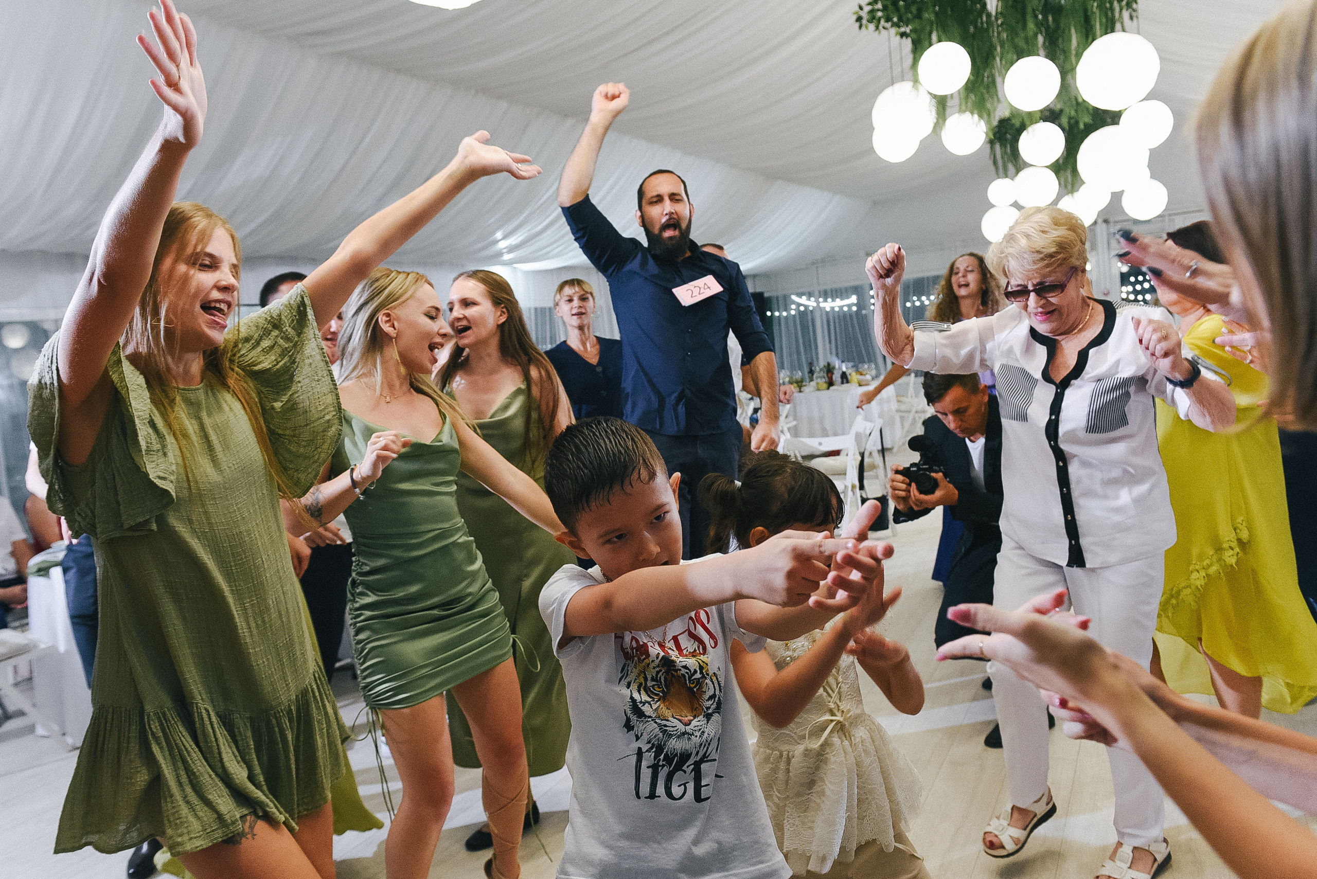 Паша + Катя — Организация ВАН ЛАВ. Свадебный и семейный фотограф Волгоград Москва