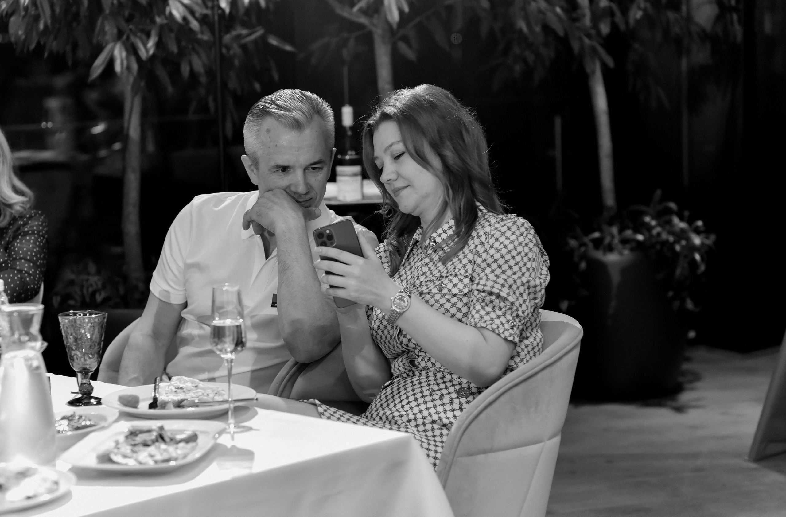 День Рождения Натальи. Свадебный и семейный фотограф Волгоград Москва