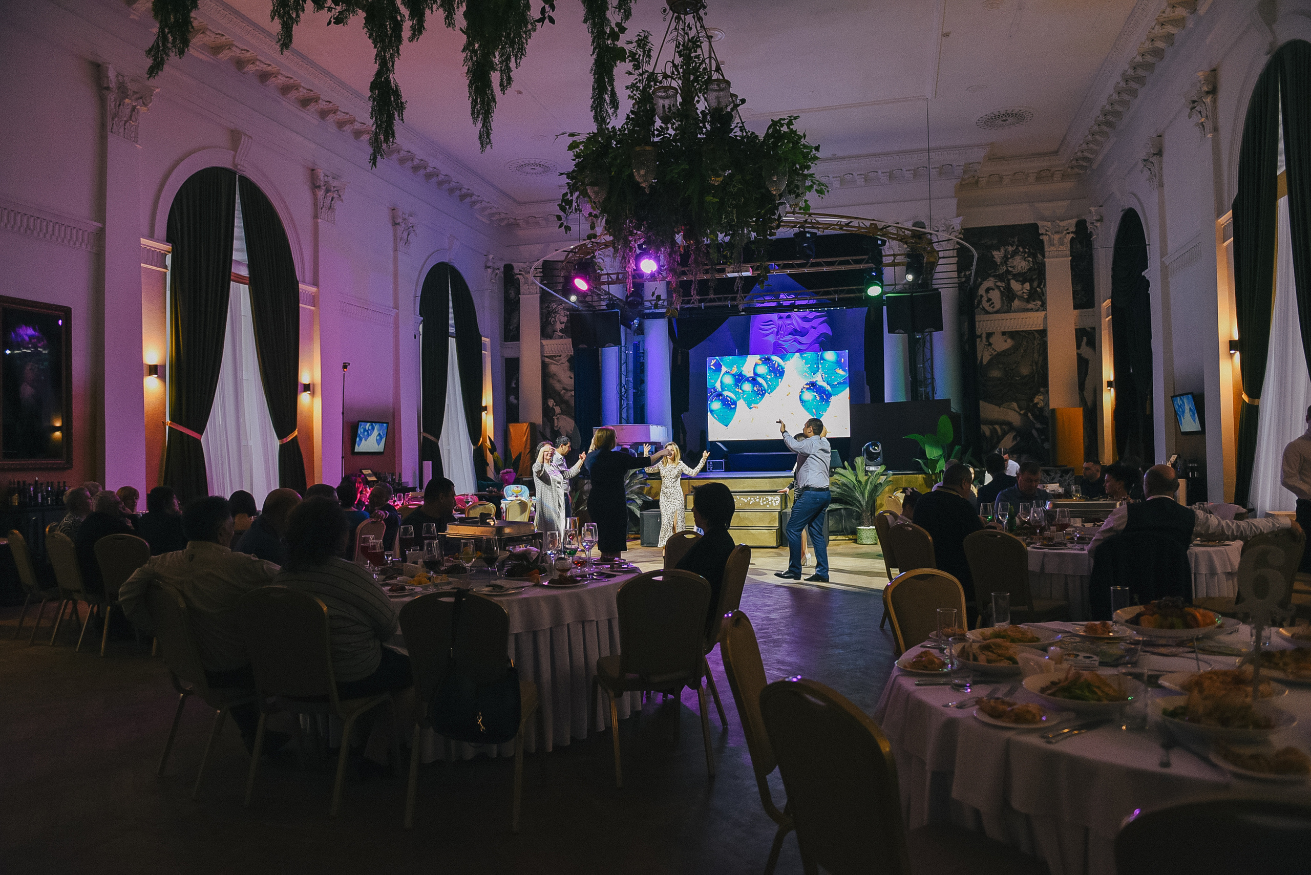 Годовасие Георгия. Свадебный и семейный фотограф Волгоград Москва