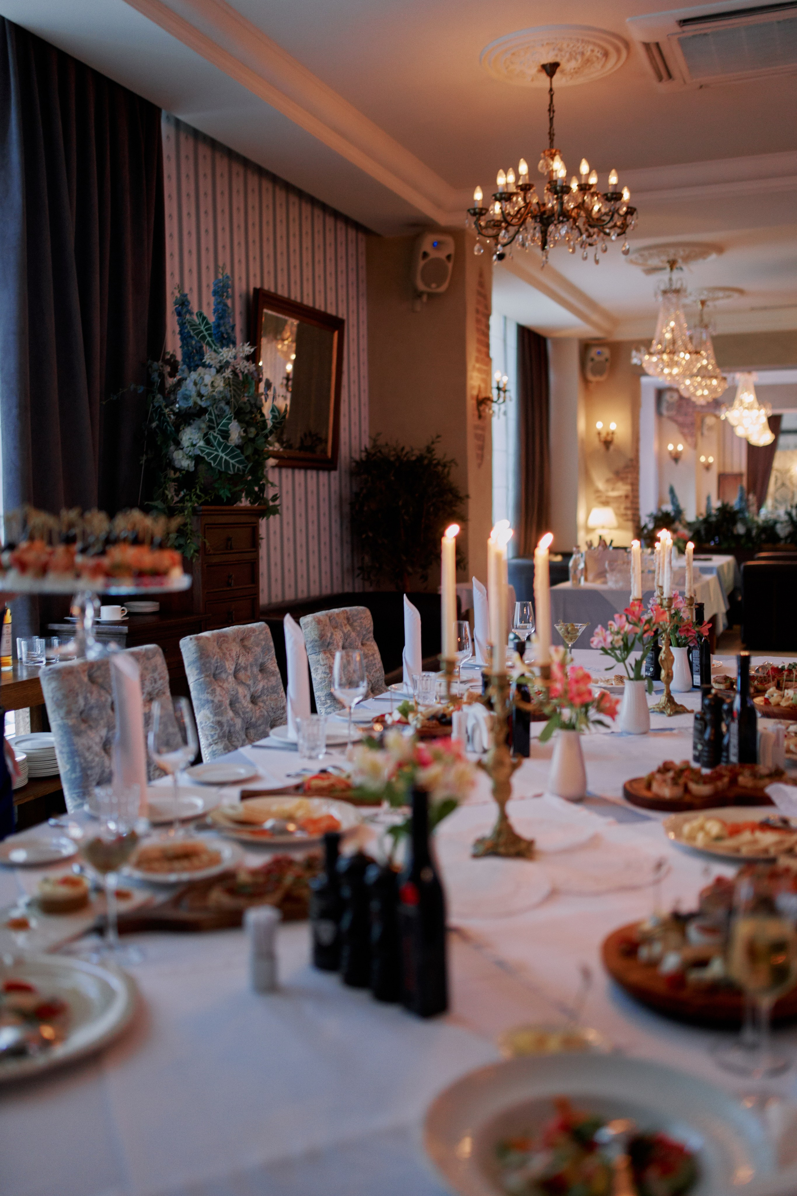 Ksenia's birthday. Главная