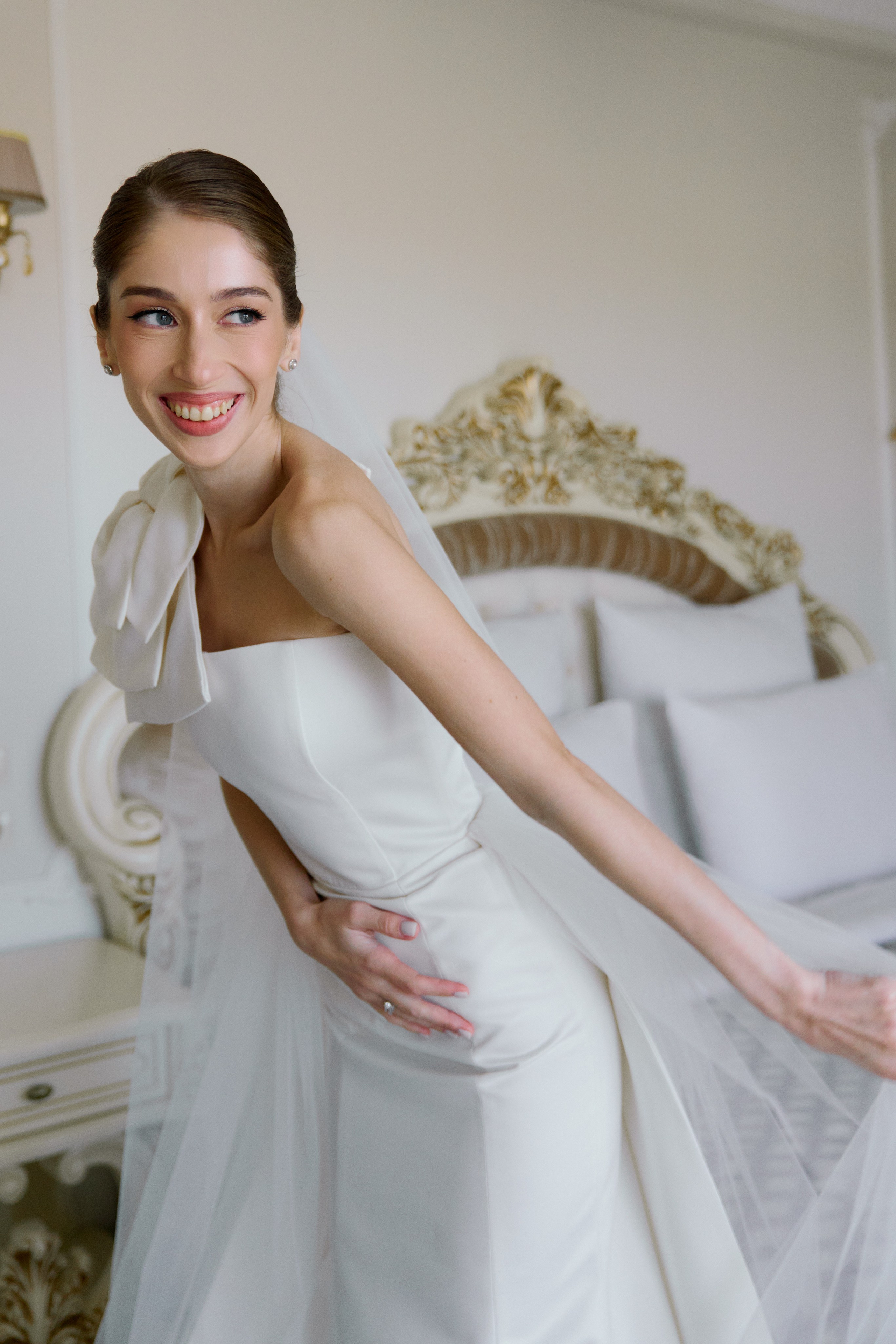 Осман & Лера. Главная