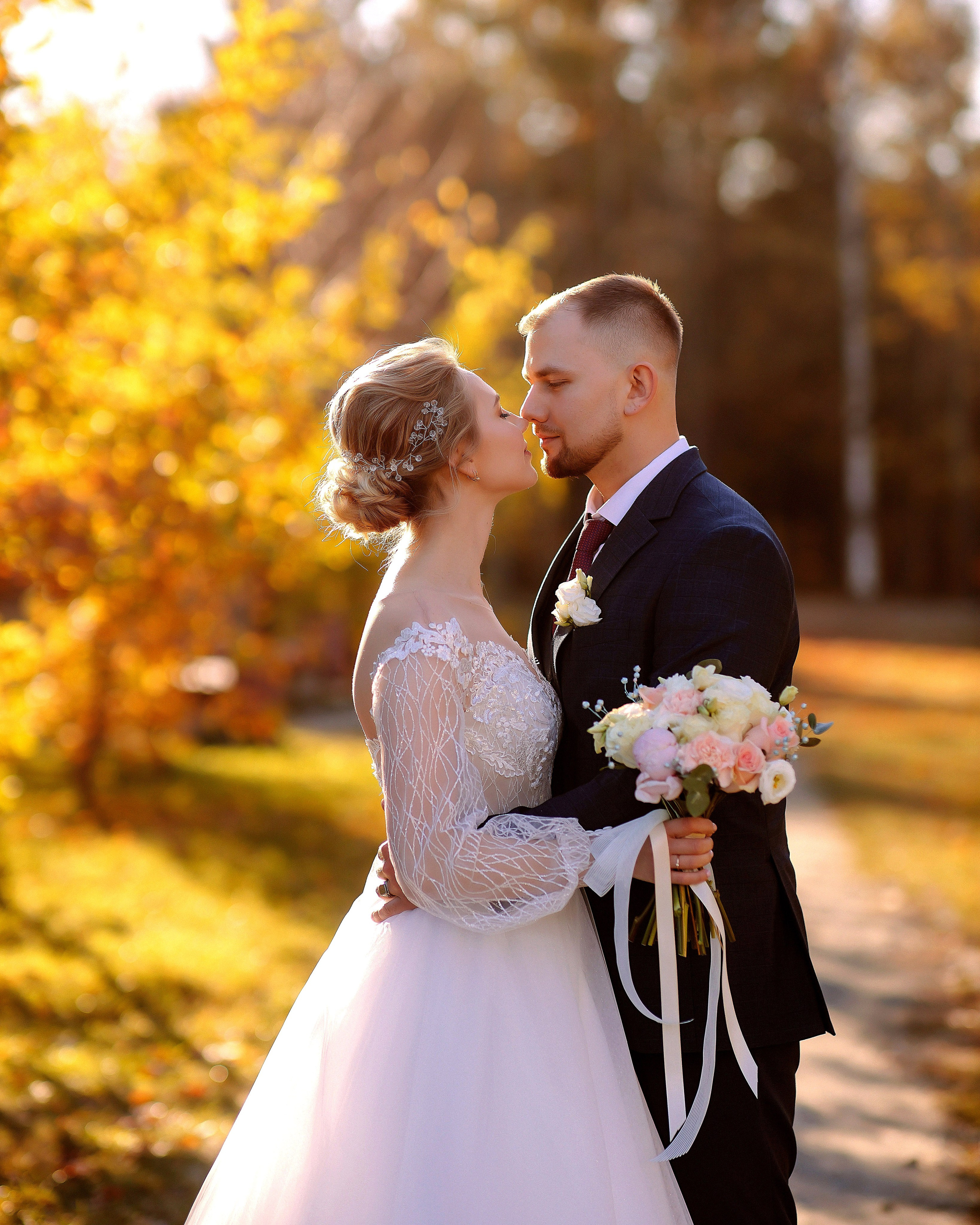 Фотограф в Сургуте