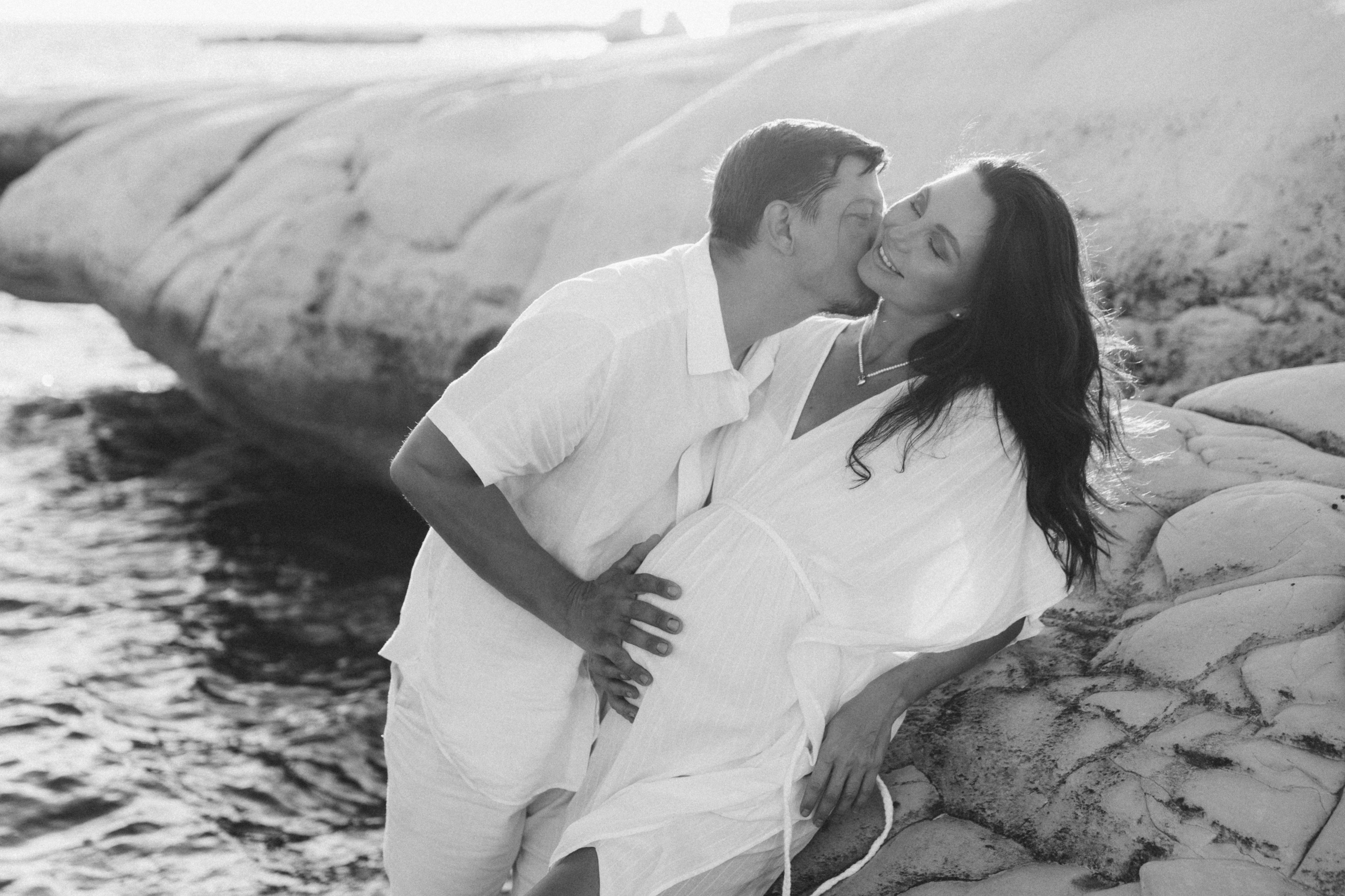 OLYA & DIMA. Photographer Natalia Godyna