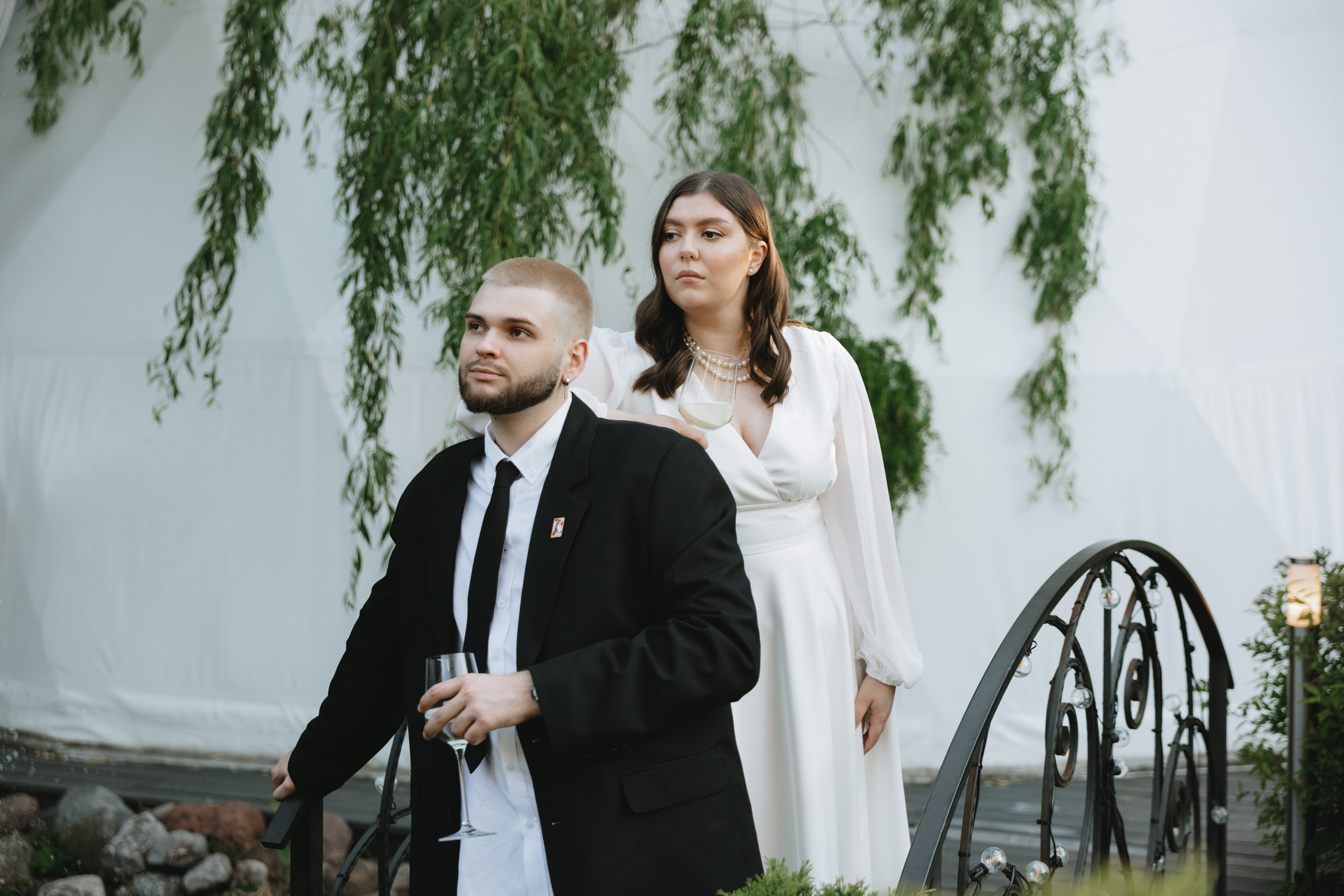 Никита и Элина. KRIS KRUPINNIKOVA