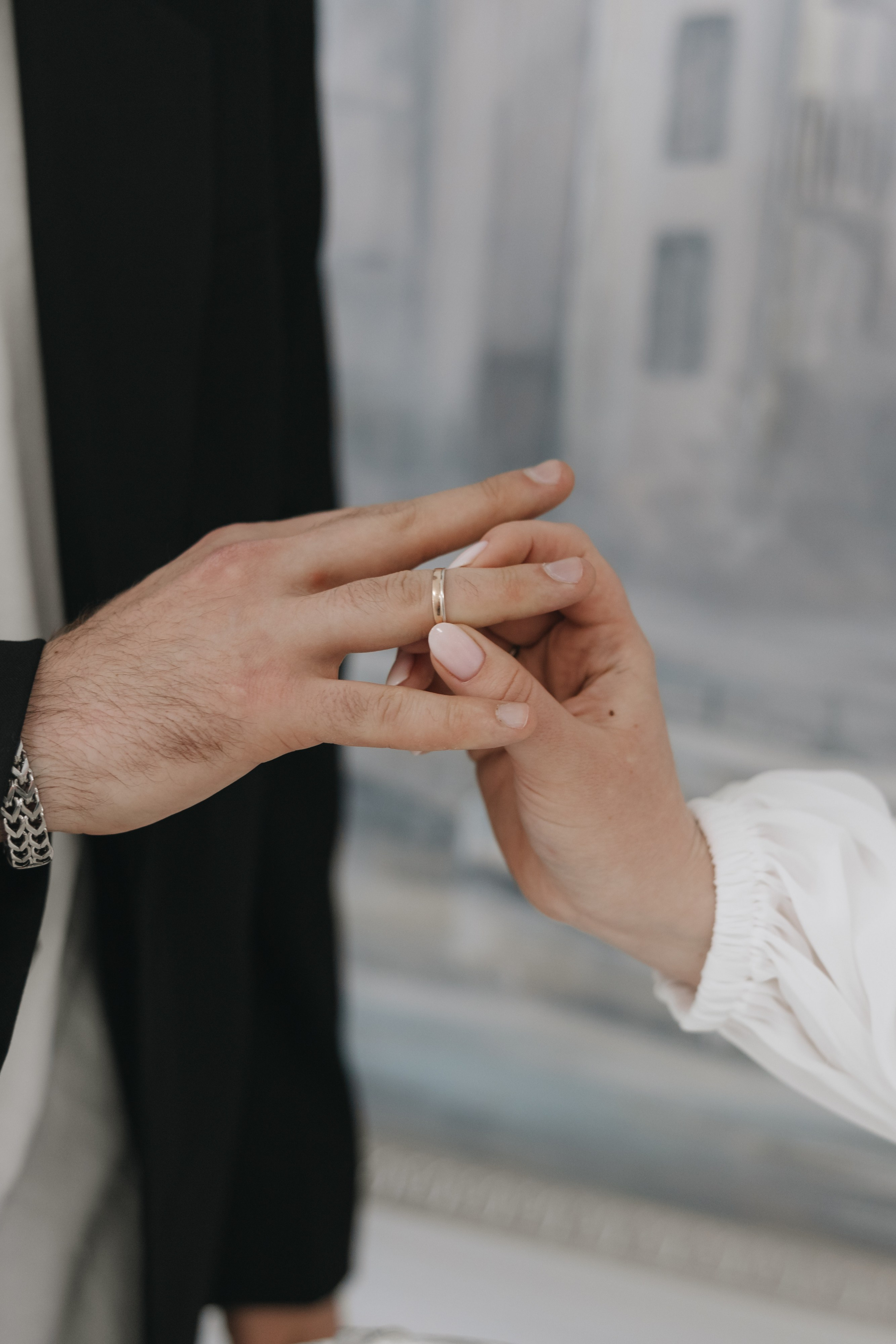 Никита и Элина. KRIS KRUPINNIKOVA